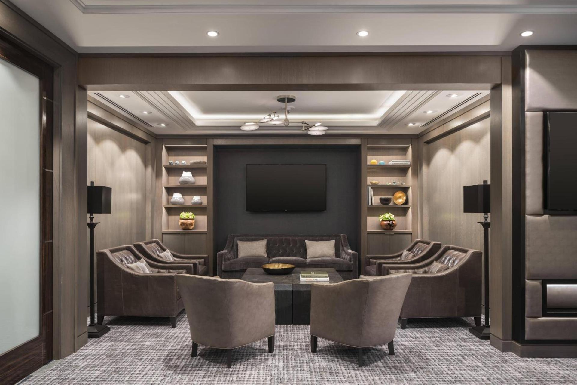 The Ritz-Carlton, Cleveland photo 28
