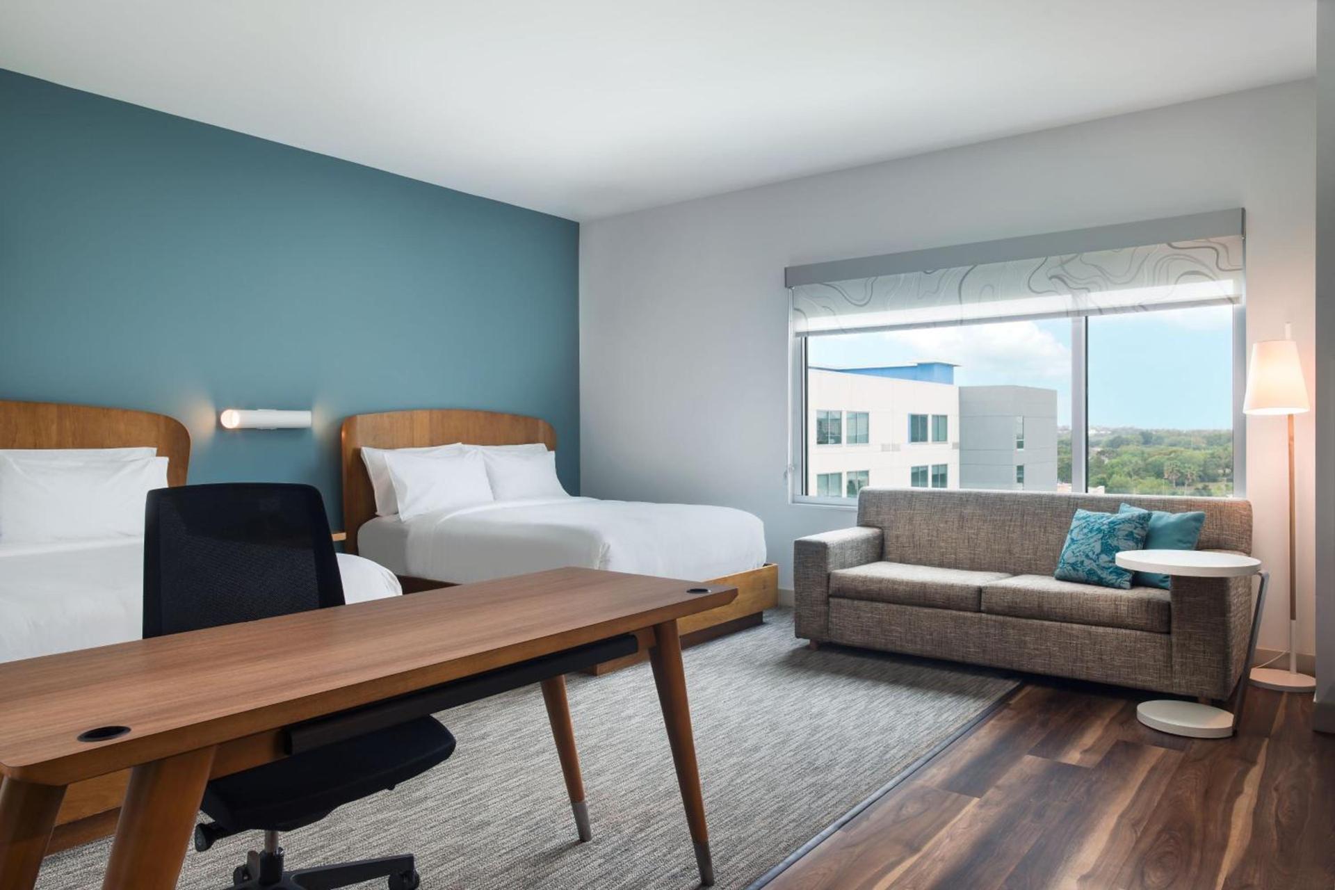 Element by Marriott Orlando at SeaWorld photo 9