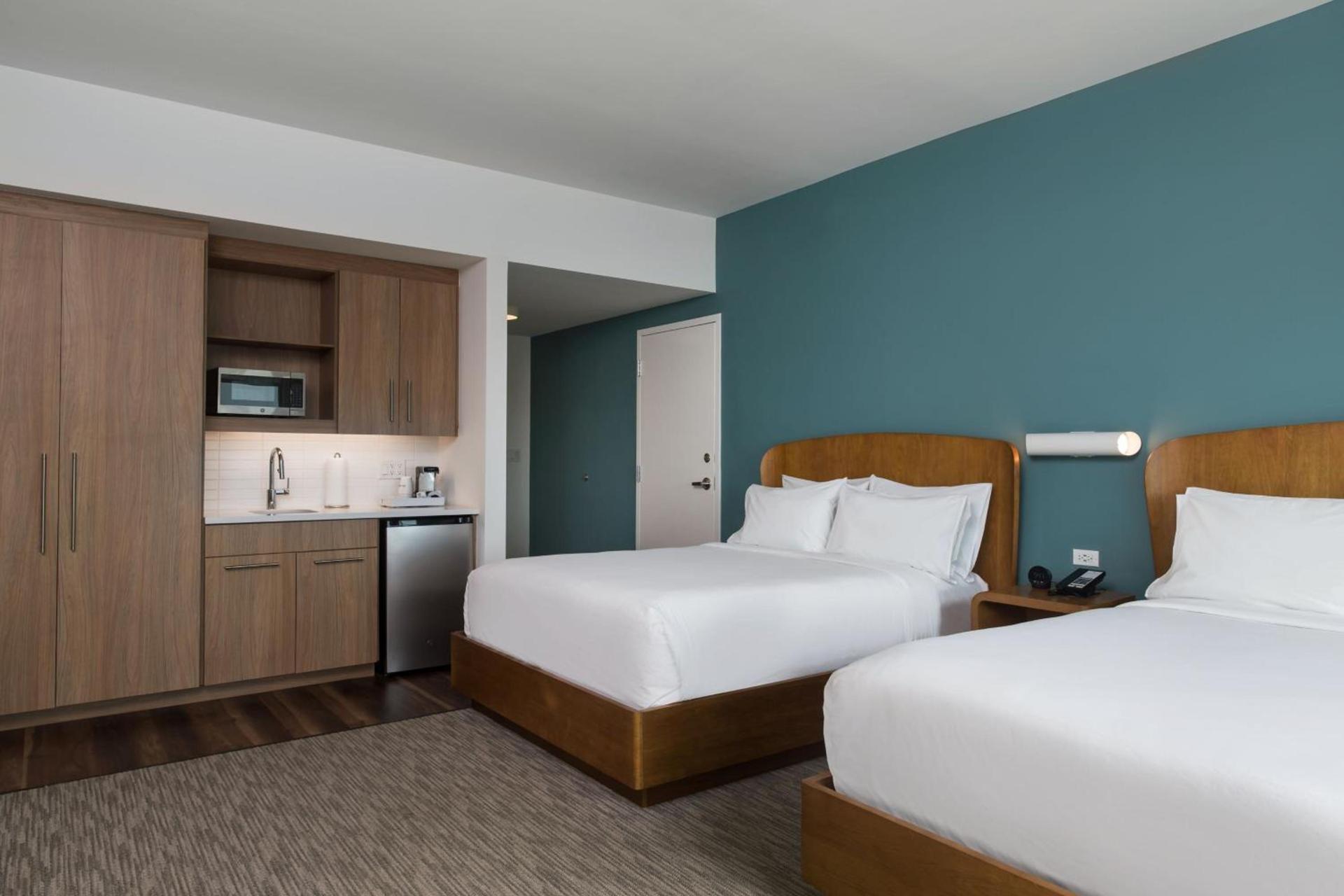 Element by Marriott Orlando at SeaWorld photo 14