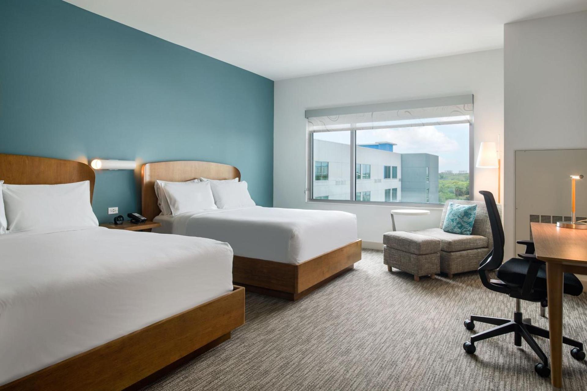Element by Marriott Orlando at SeaWorld photo 15