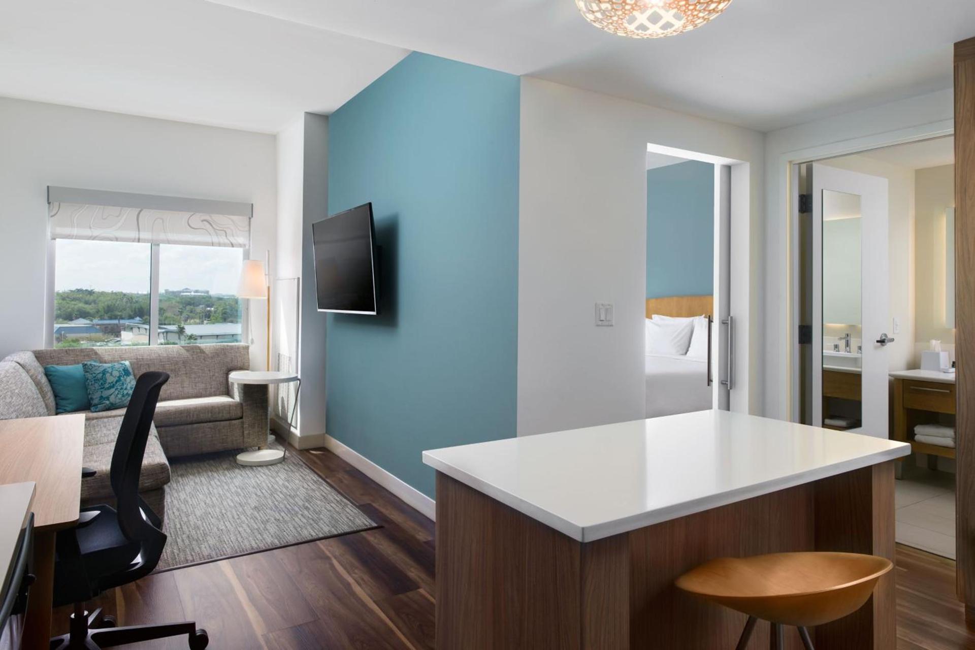 Element by Marriott Orlando at SeaWorld photo 12