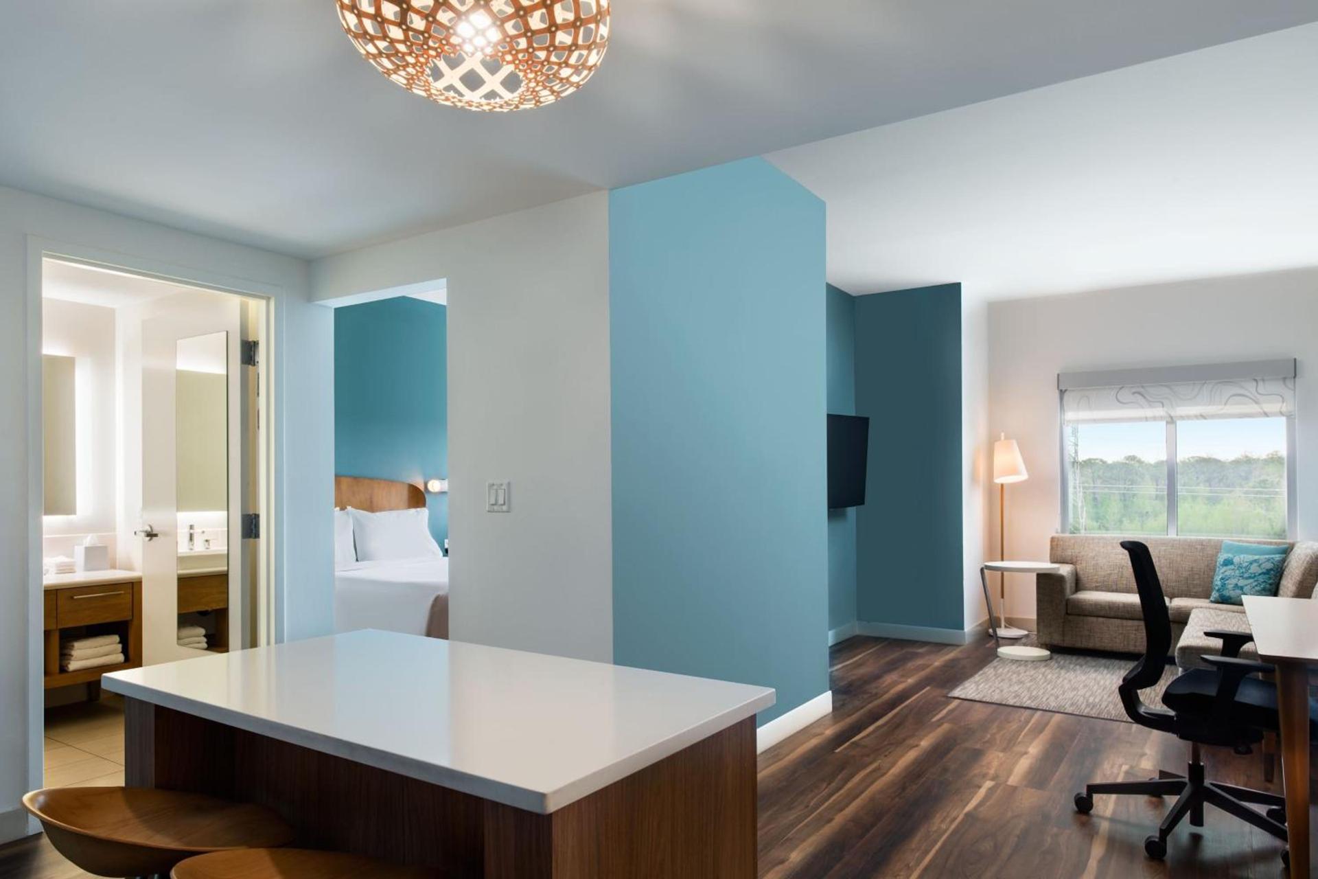 Element by Marriott Orlando at SeaWorld photo 13