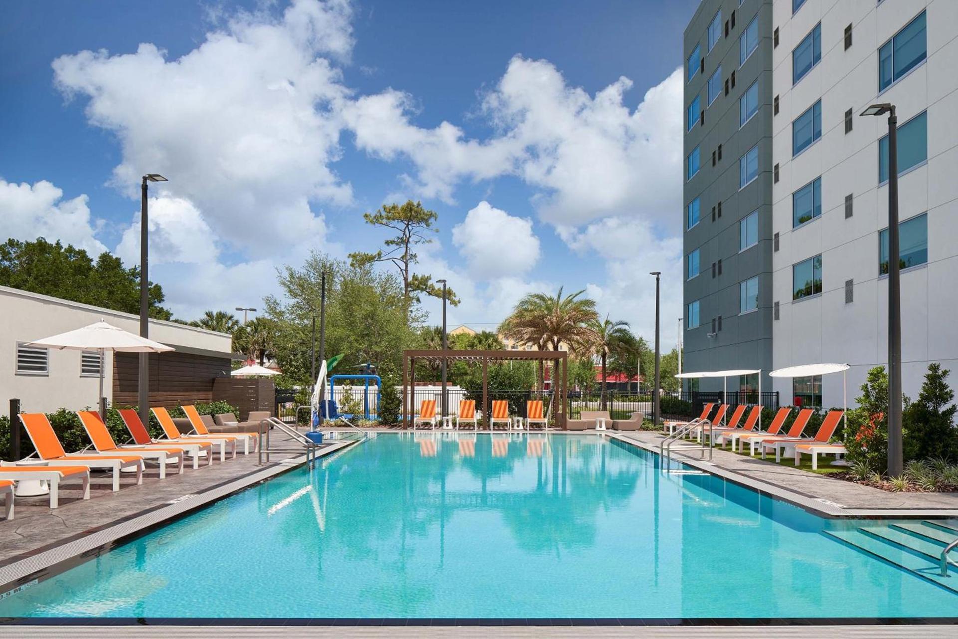 Element by Marriott Orlando at SeaWorld photo 47