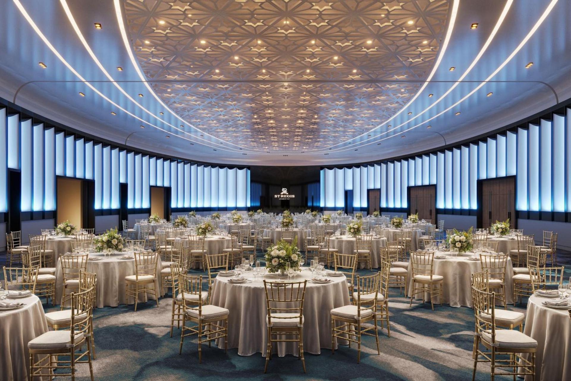 The St. Regis Longboat Key Resort photo 48