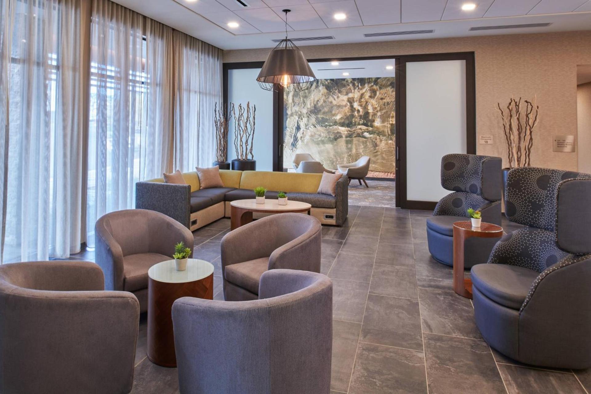 Courtyard by Marriott Petoskey at Victories Square photo 50