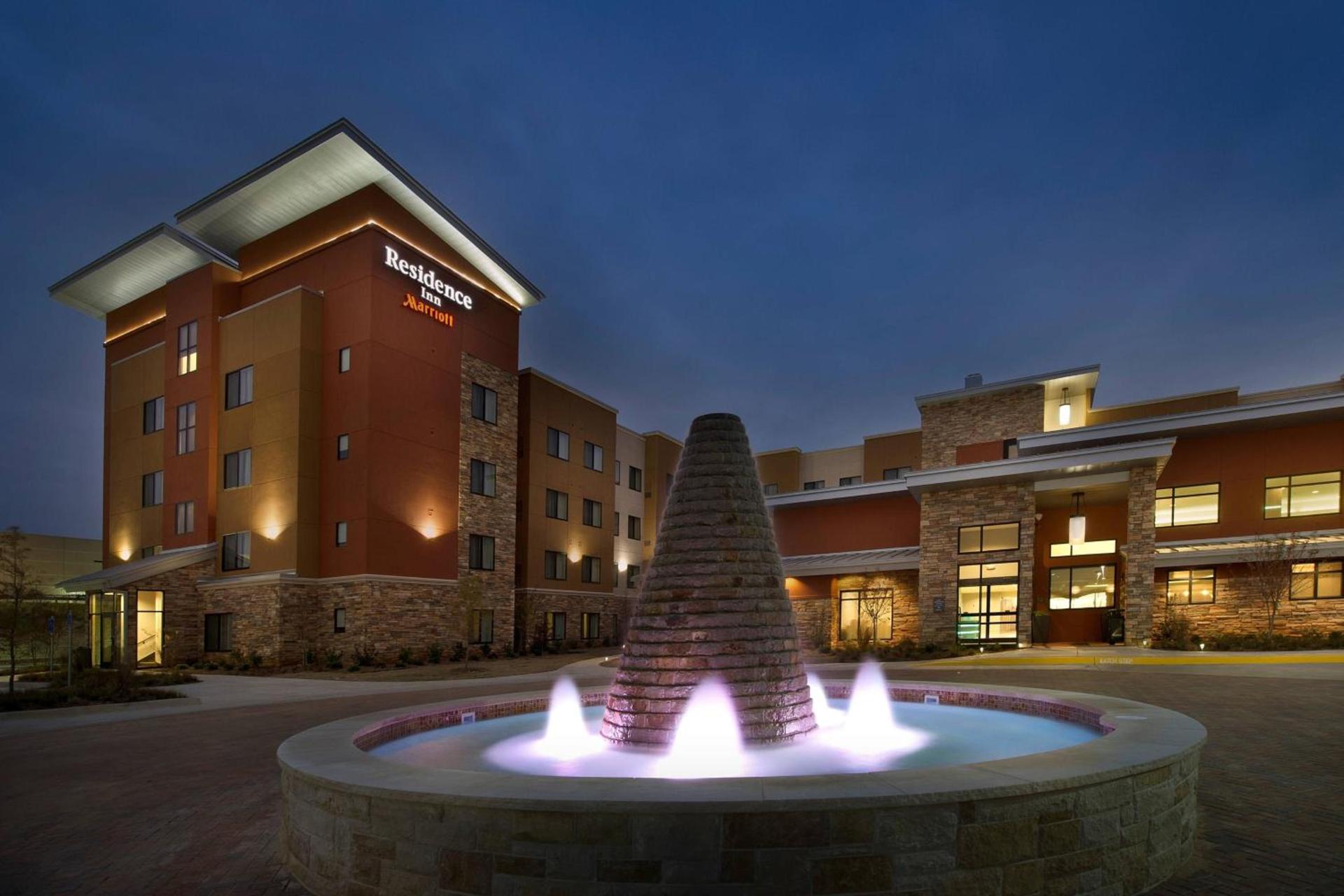 Residence Inn by Marriott Tyler photo 1