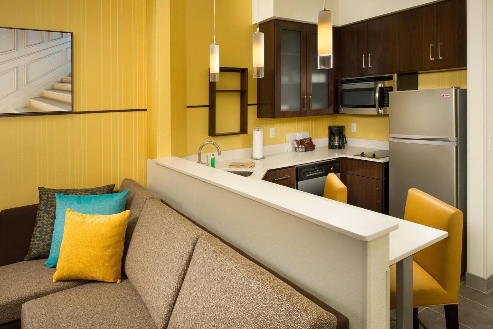 Residence Inn by Marriott Tyler photo 6