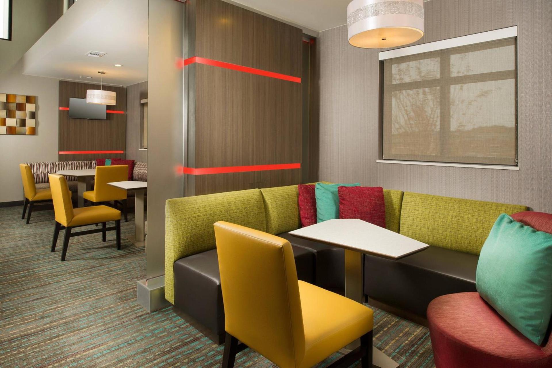 Residence Inn by Marriott Tyler photo 16