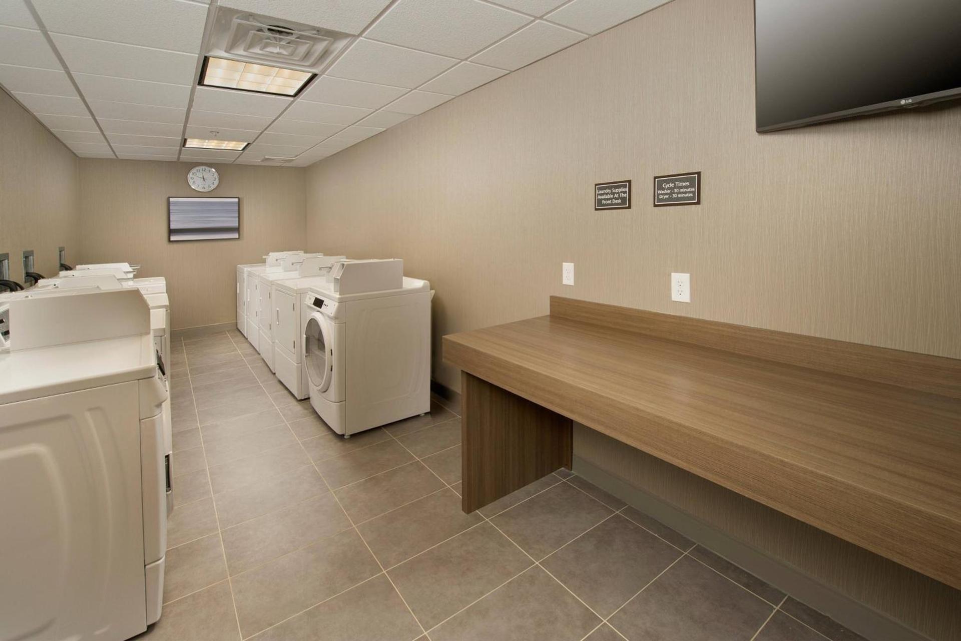 Residence Inn by Marriott Tyler photo 18