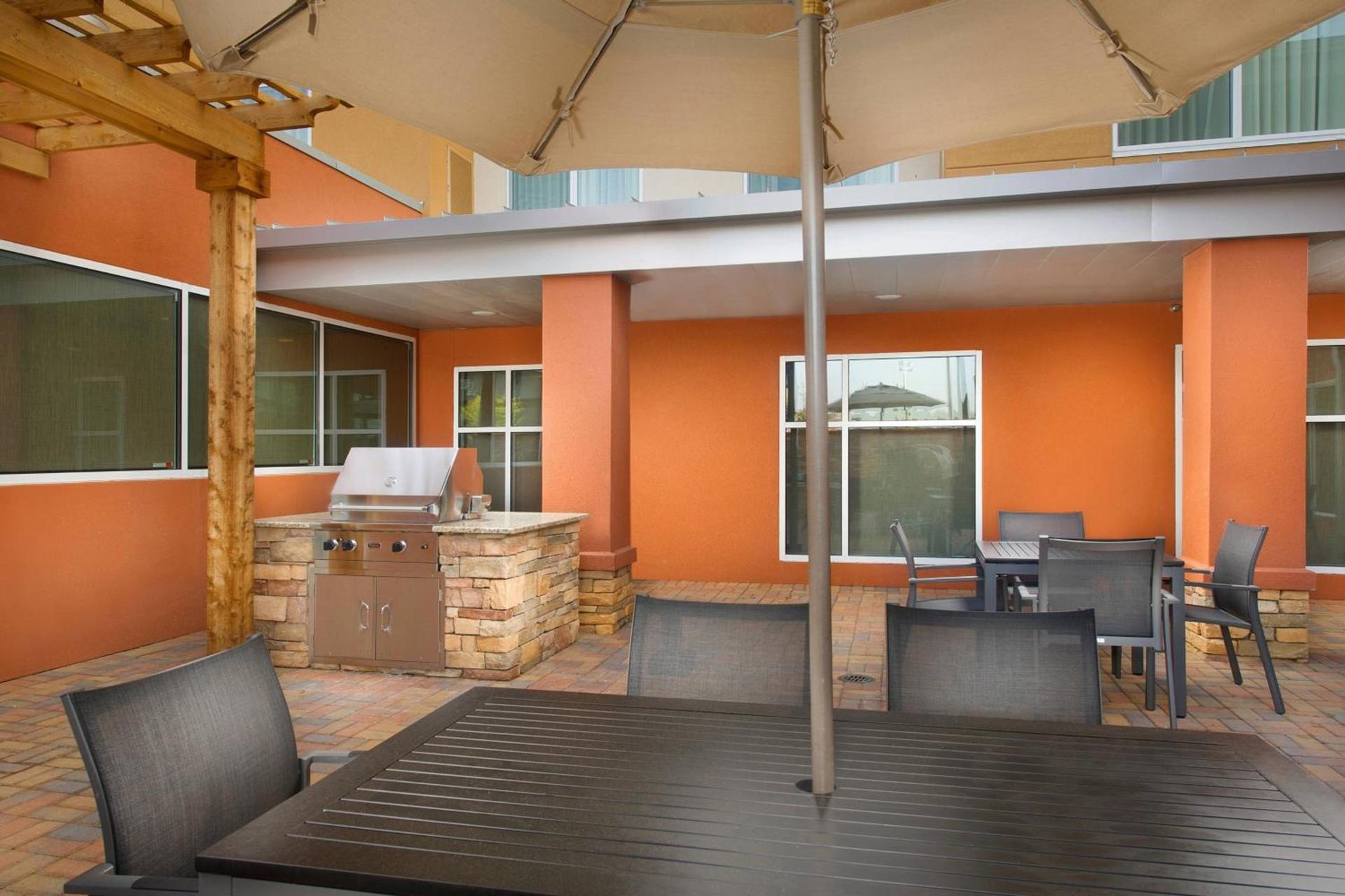 Residence Inn by Marriott Tyler photo 19