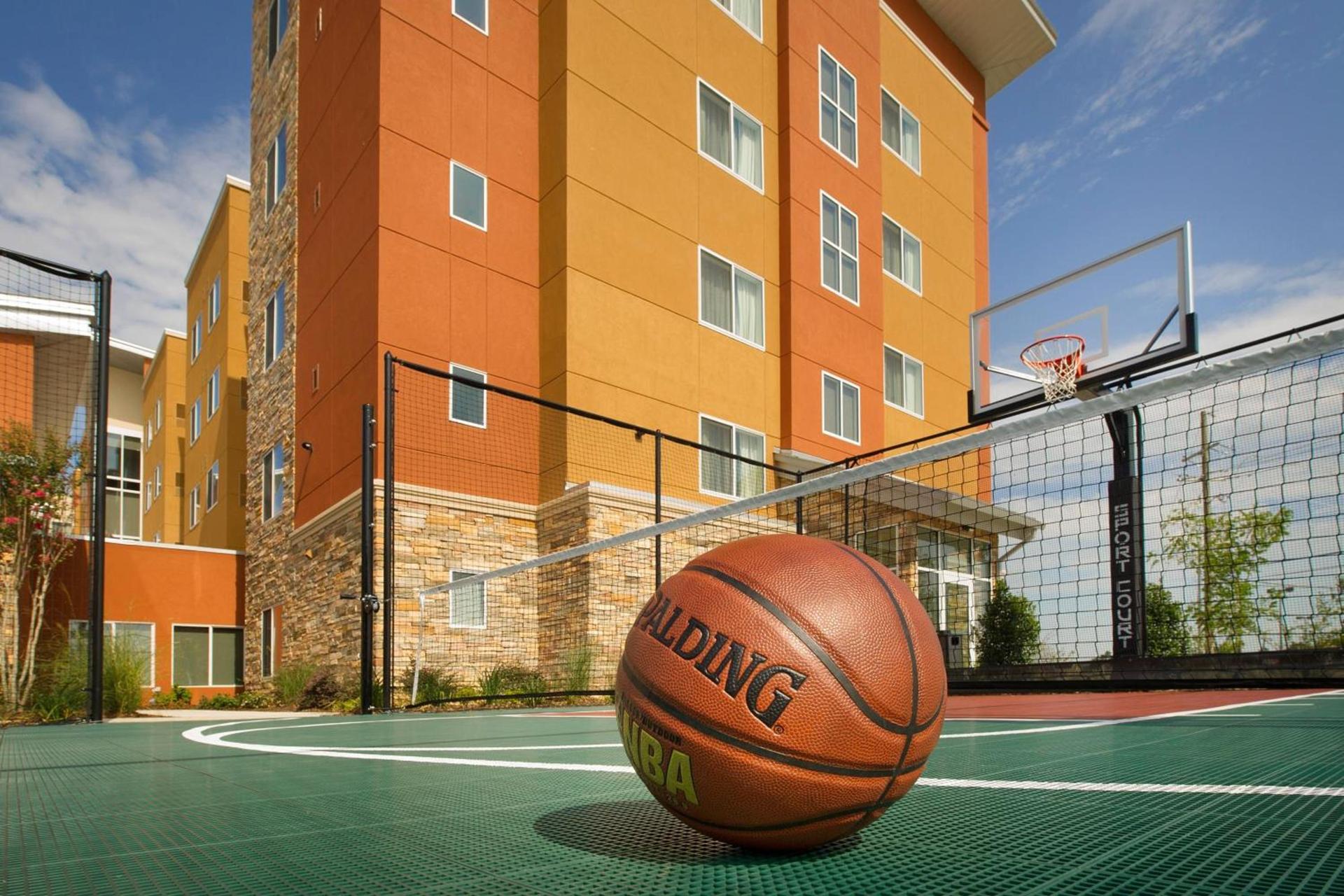 Residence Inn by Marriott Tyler photo 27