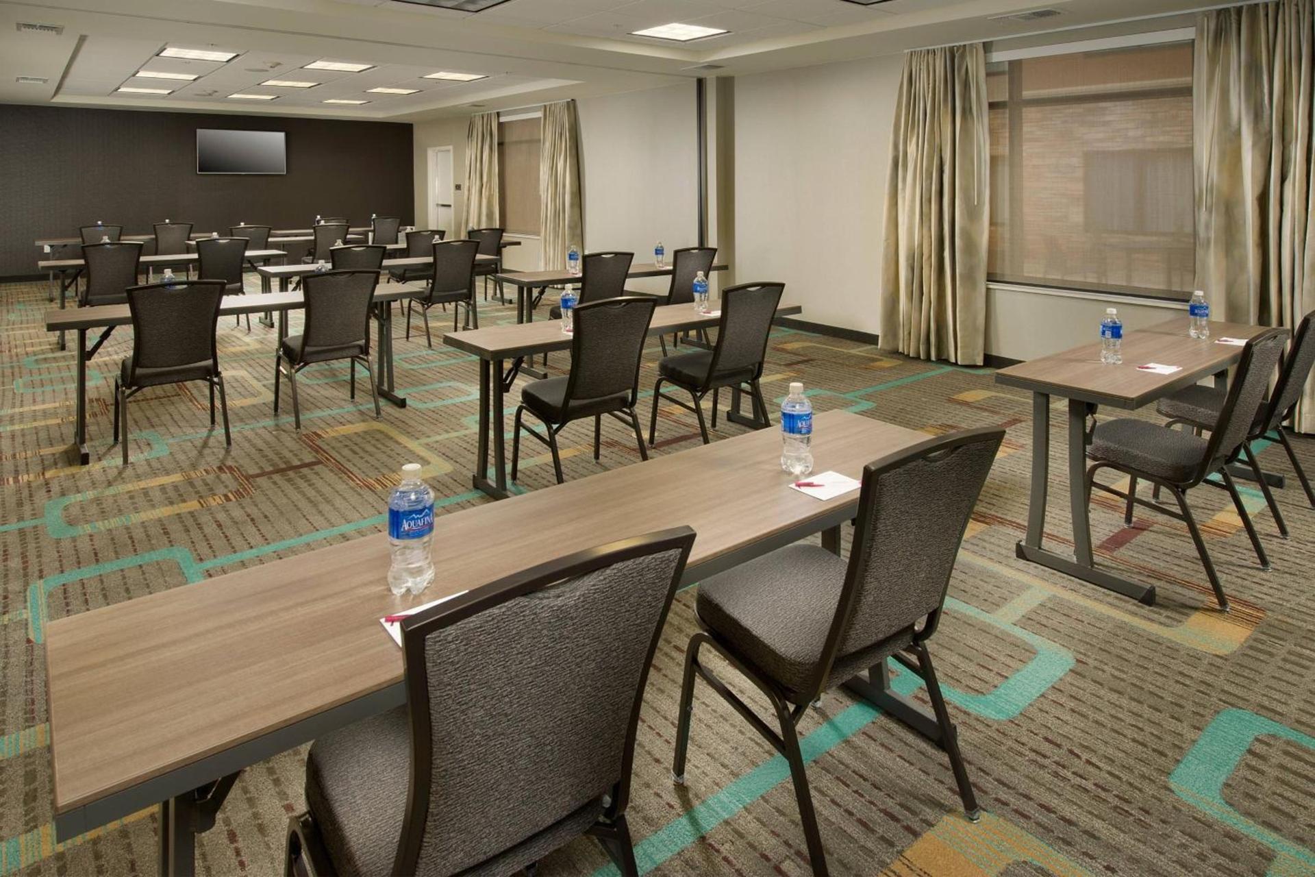 Residence Inn by Marriott Tyler photo 29