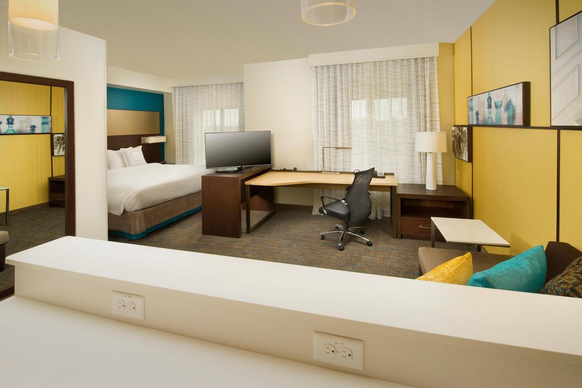 Residence Inn by Marriott Tyler photo 4