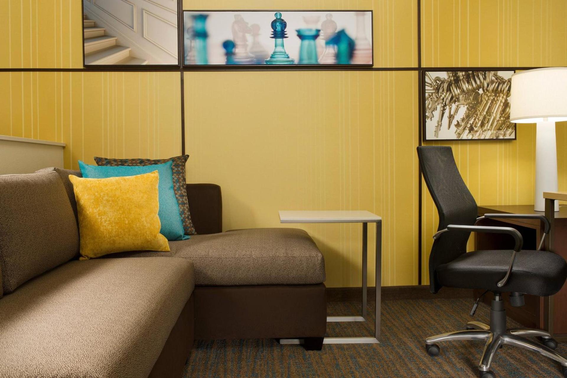 Residence Inn by Marriott Tyler photo 7