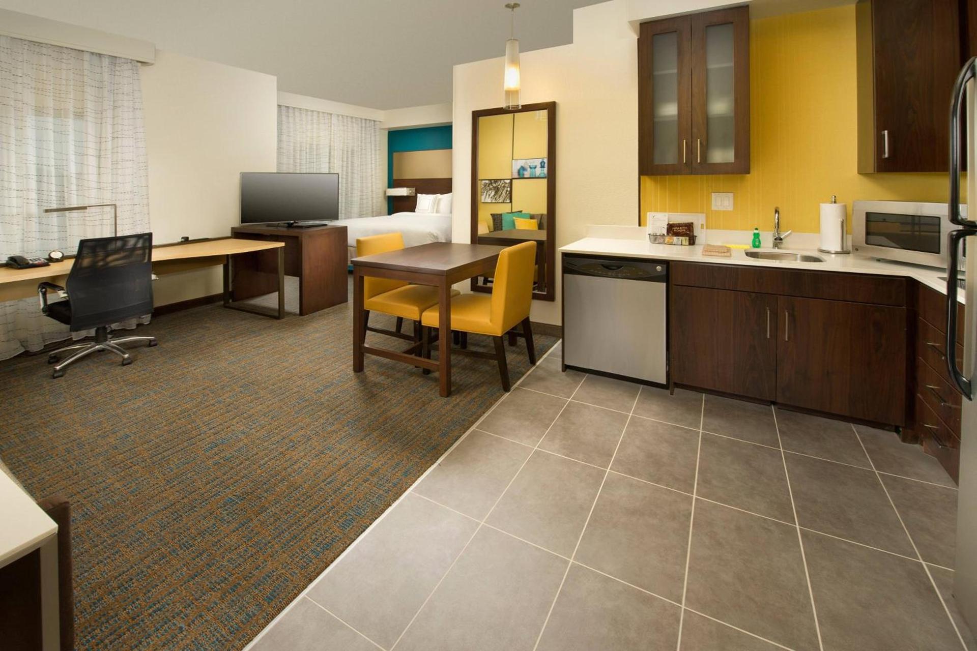 Residence Inn by Marriott Tyler photo 8