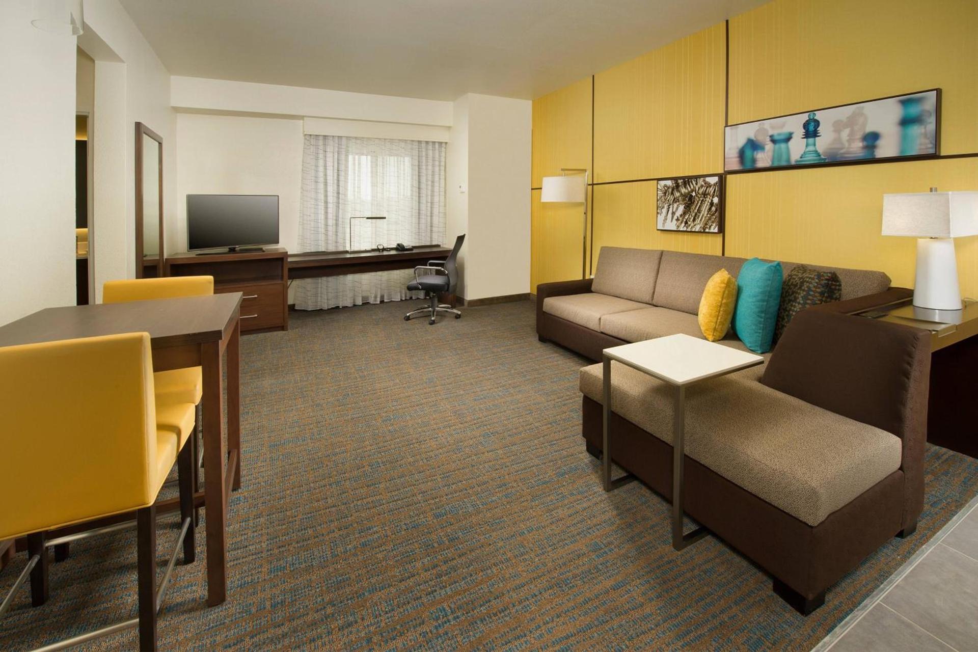 Residence Inn by Marriott Tyler photo 10