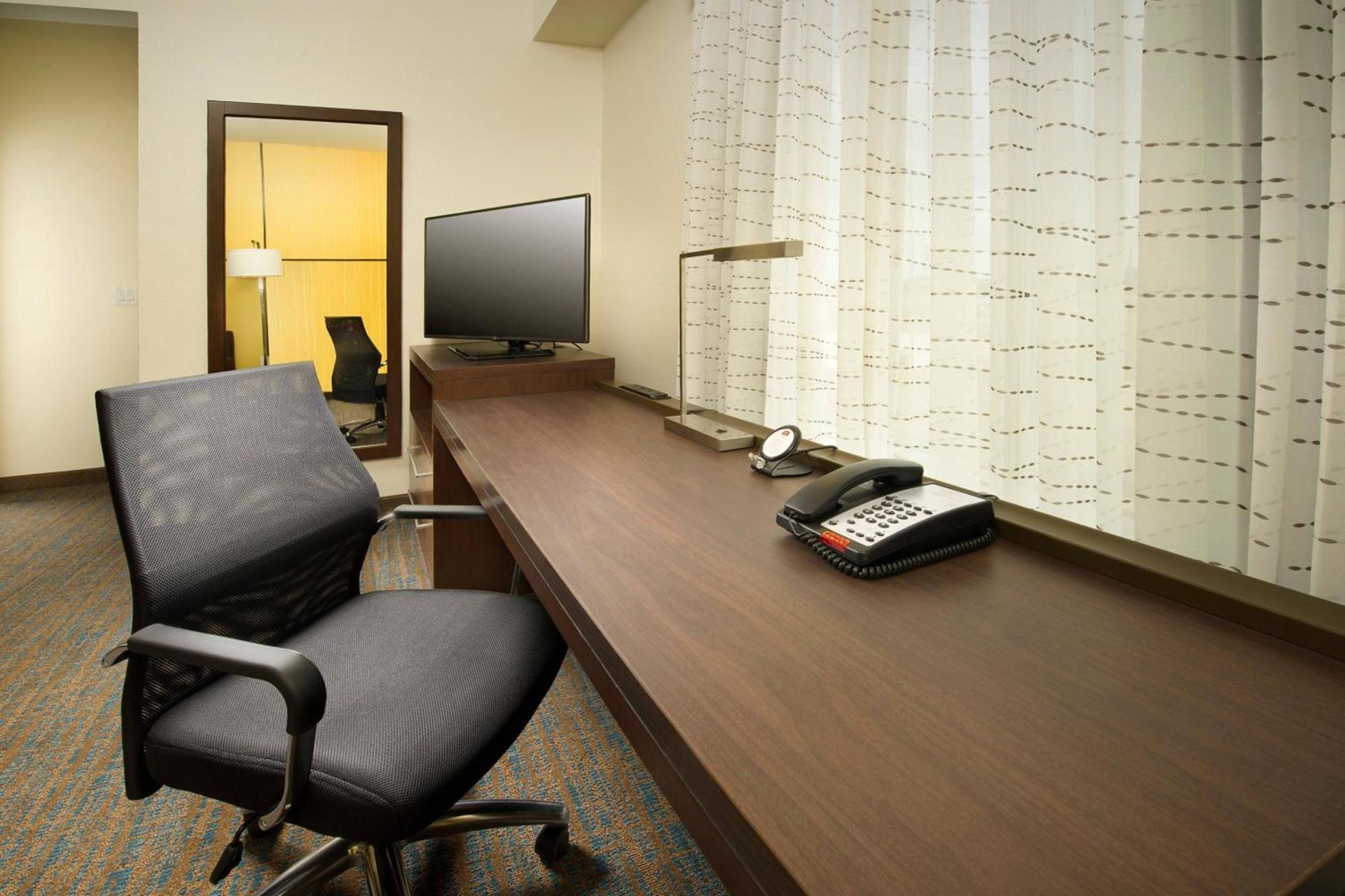 Residence Inn by Marriott Tyler photo 12