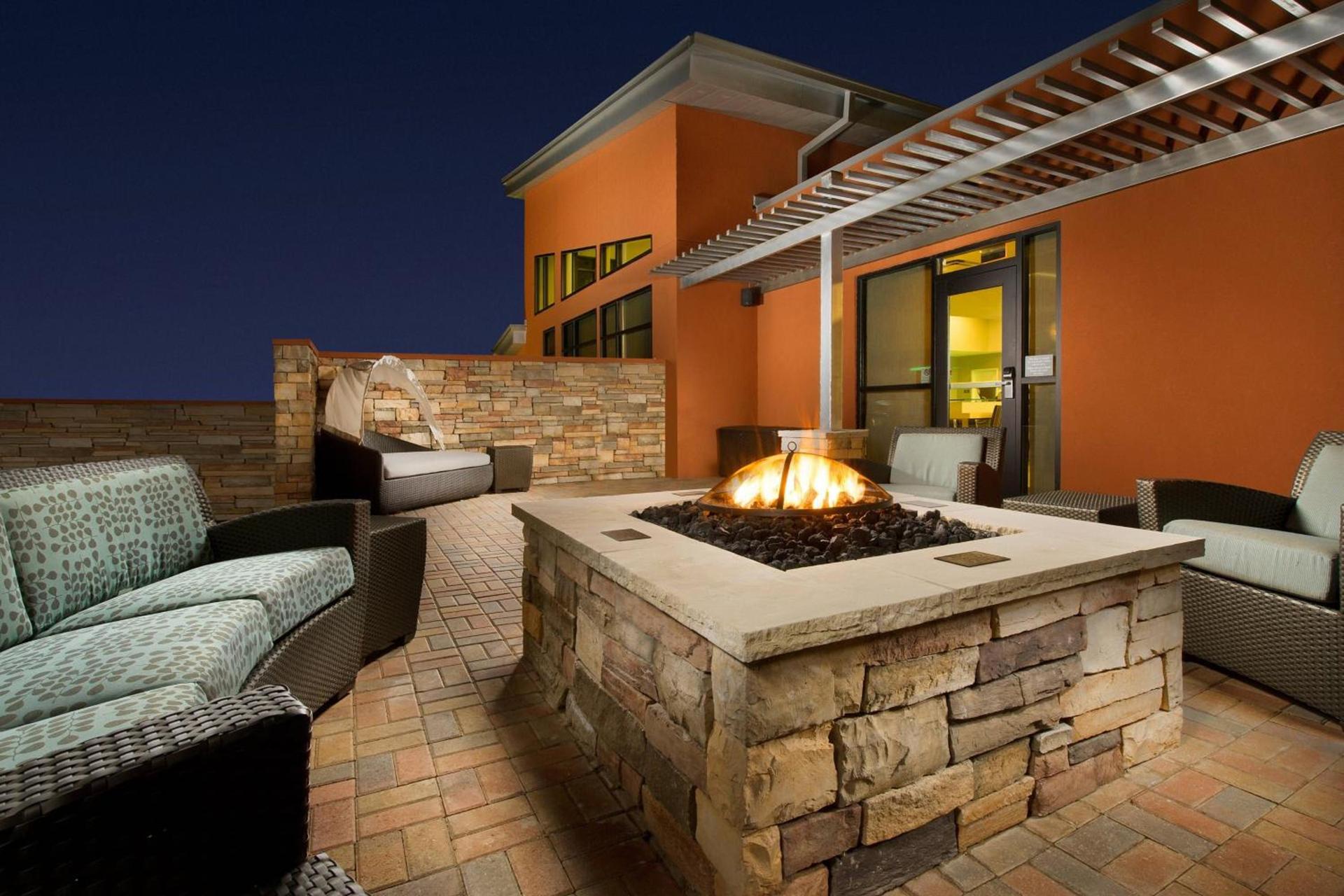 Residence Inn by Marriott Tyler photo 20