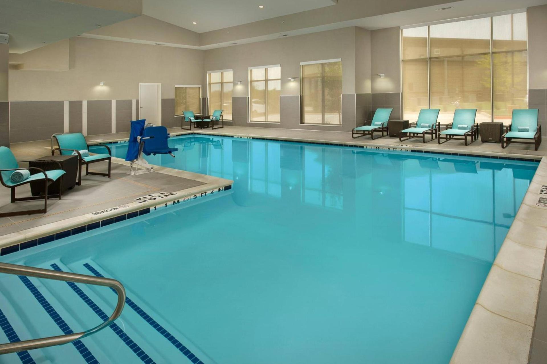 Residence Inn by Marriott Tyler photo 26
