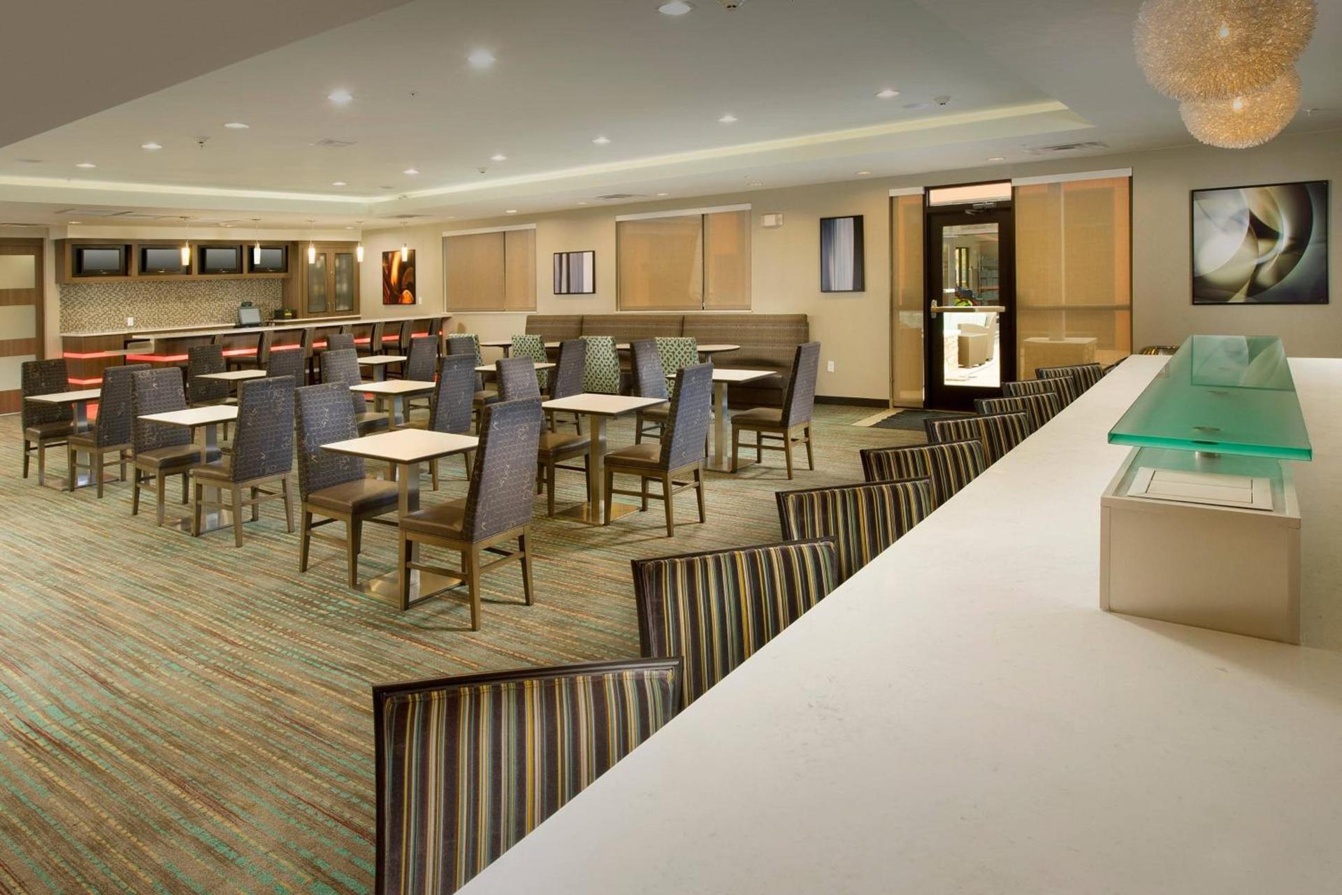 Residence Inn by Marriott Tyler photo 21