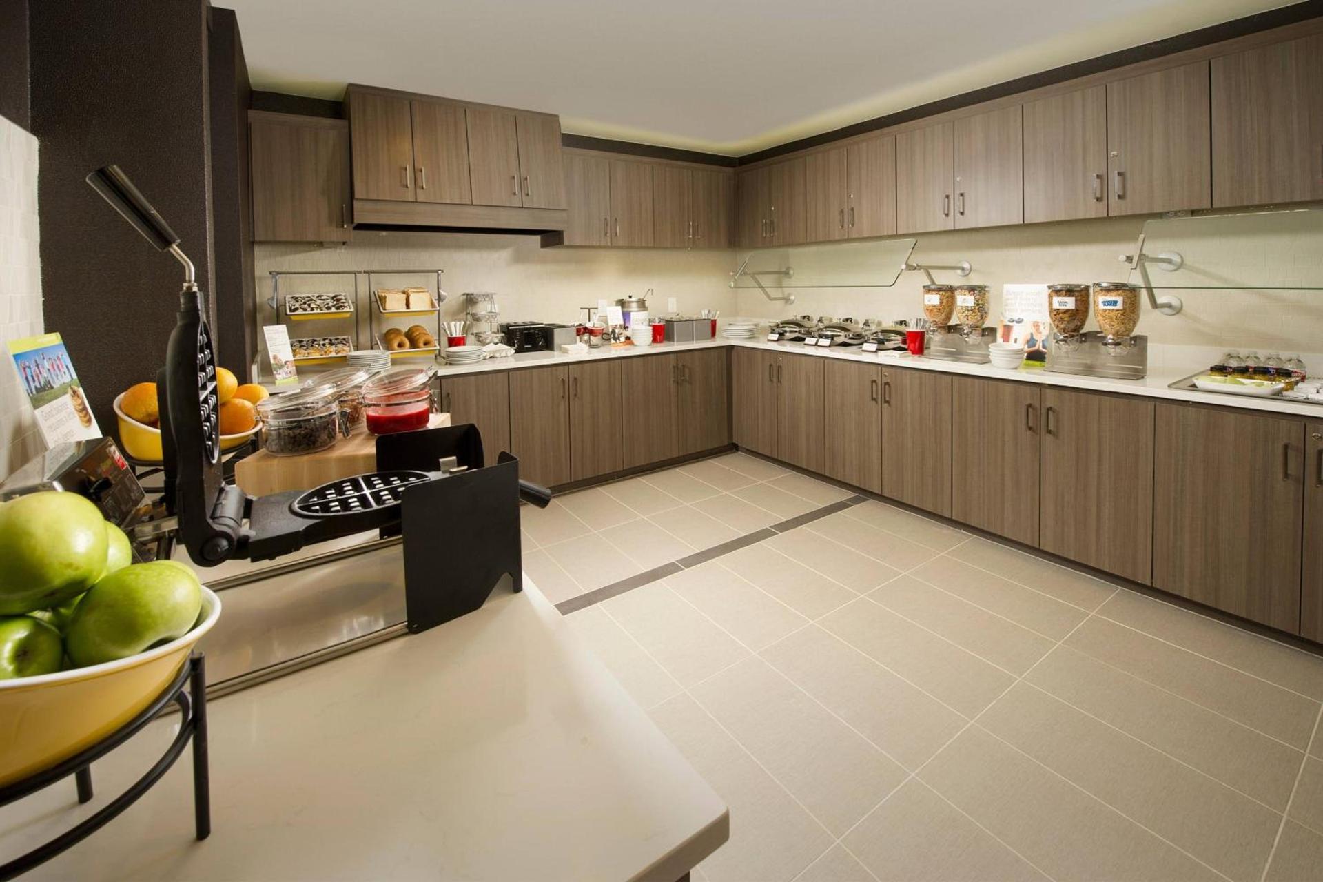 Residence Inn by Marriott Tyler photo 22