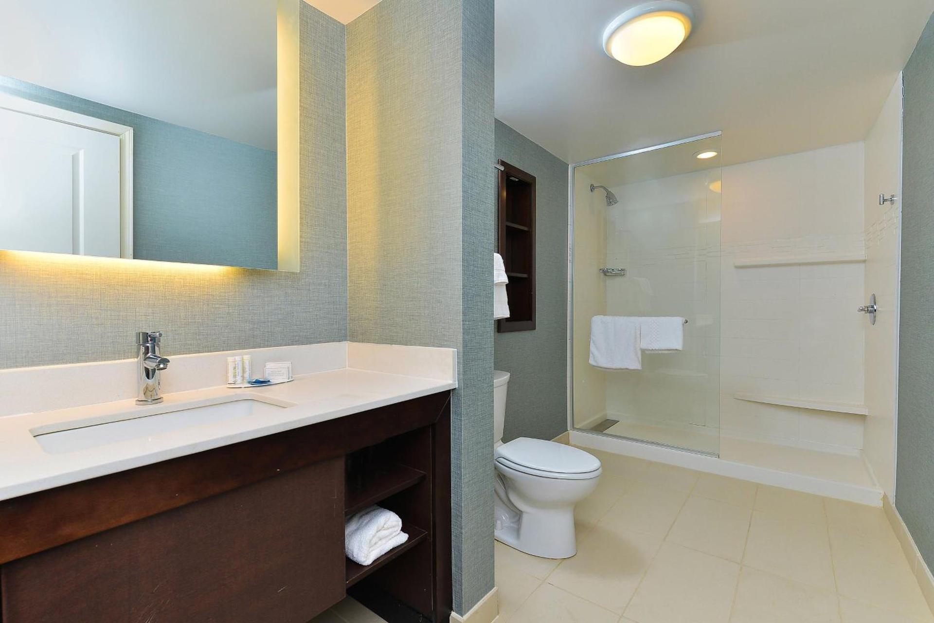 Residence Inn by Marriott Champaign photo 11