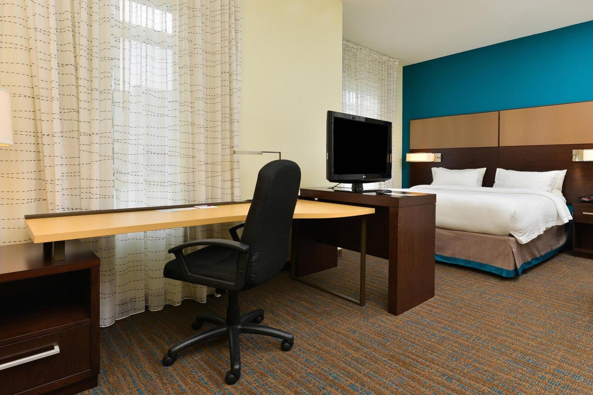 Residence Inn by Marriott Champaign photo 13