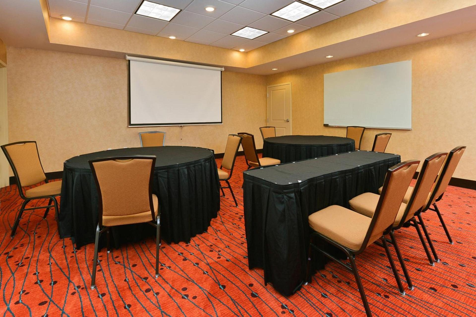 Residence Inn by Marriott Champaign photo 24