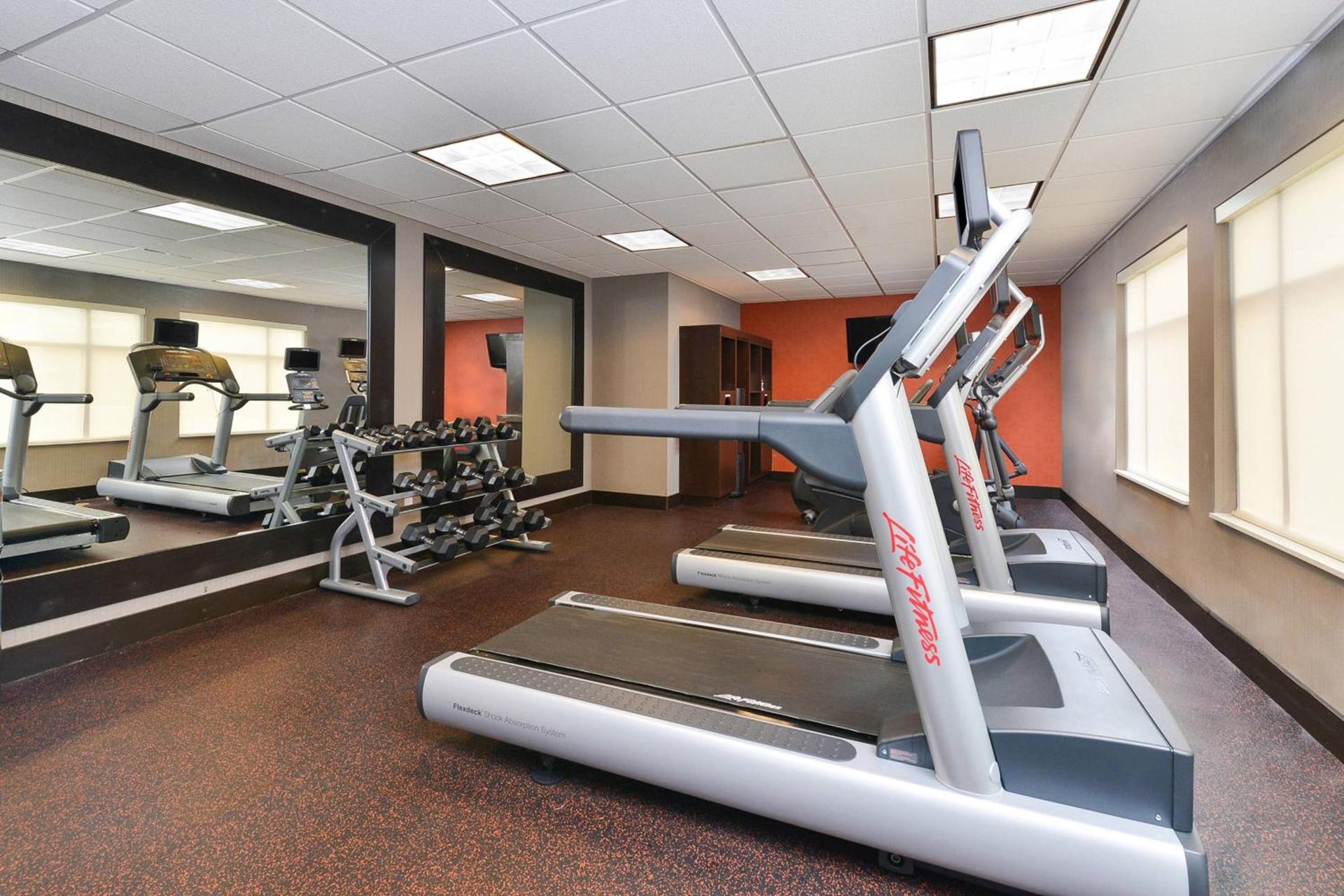 Residence Inn by Marriott Champaign photo 23