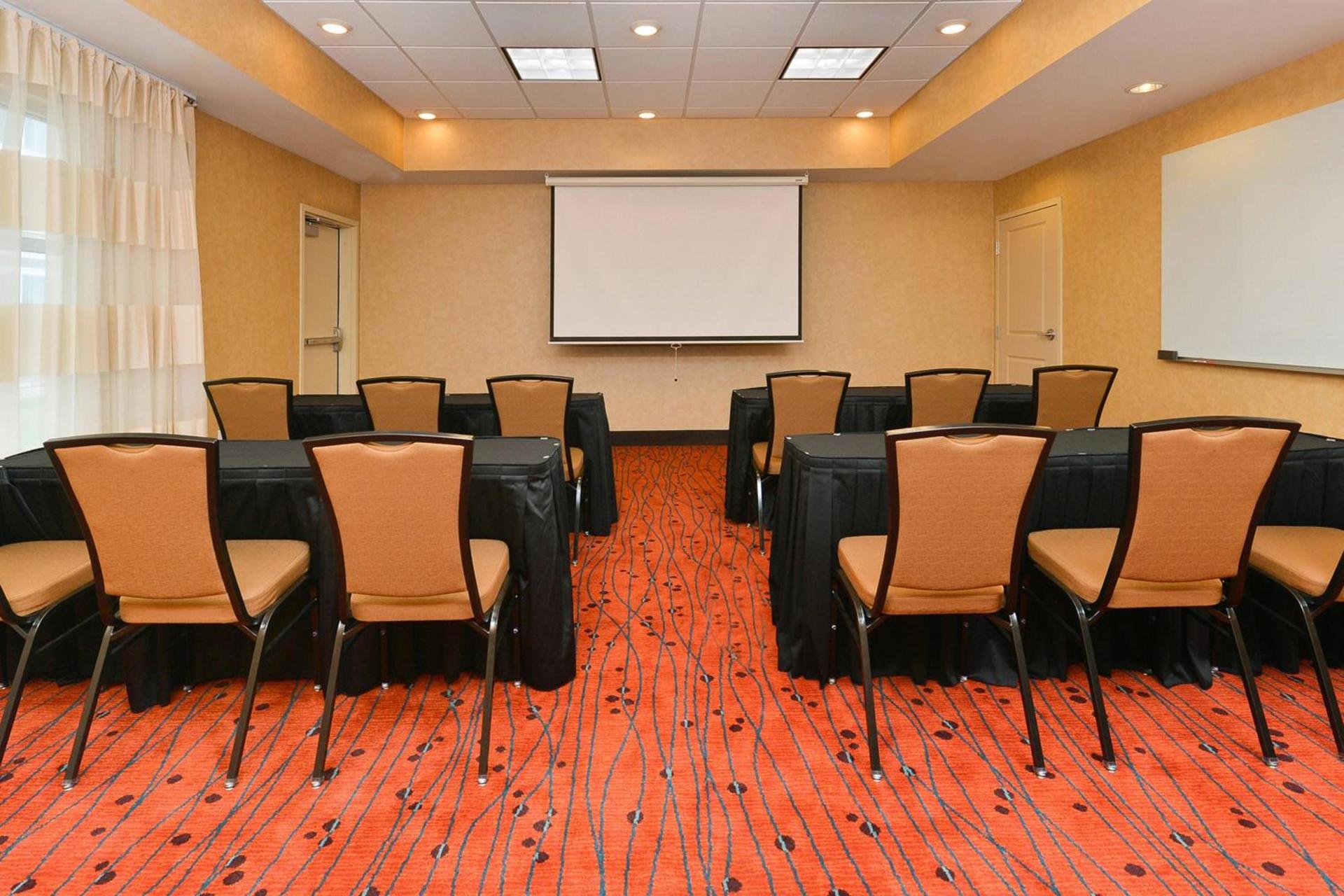 Residence Inn by Marriott Champaign photo 25