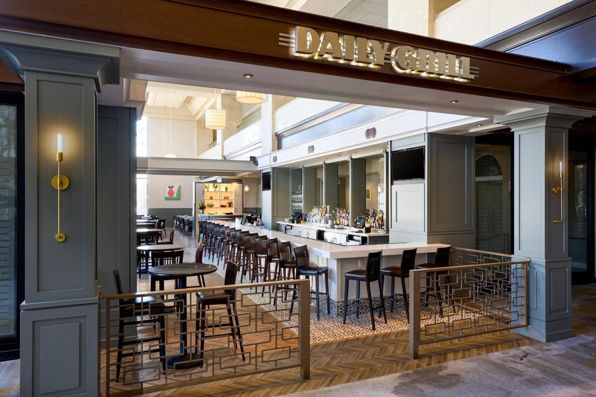 The Westin Los Angeles Airport photo 77