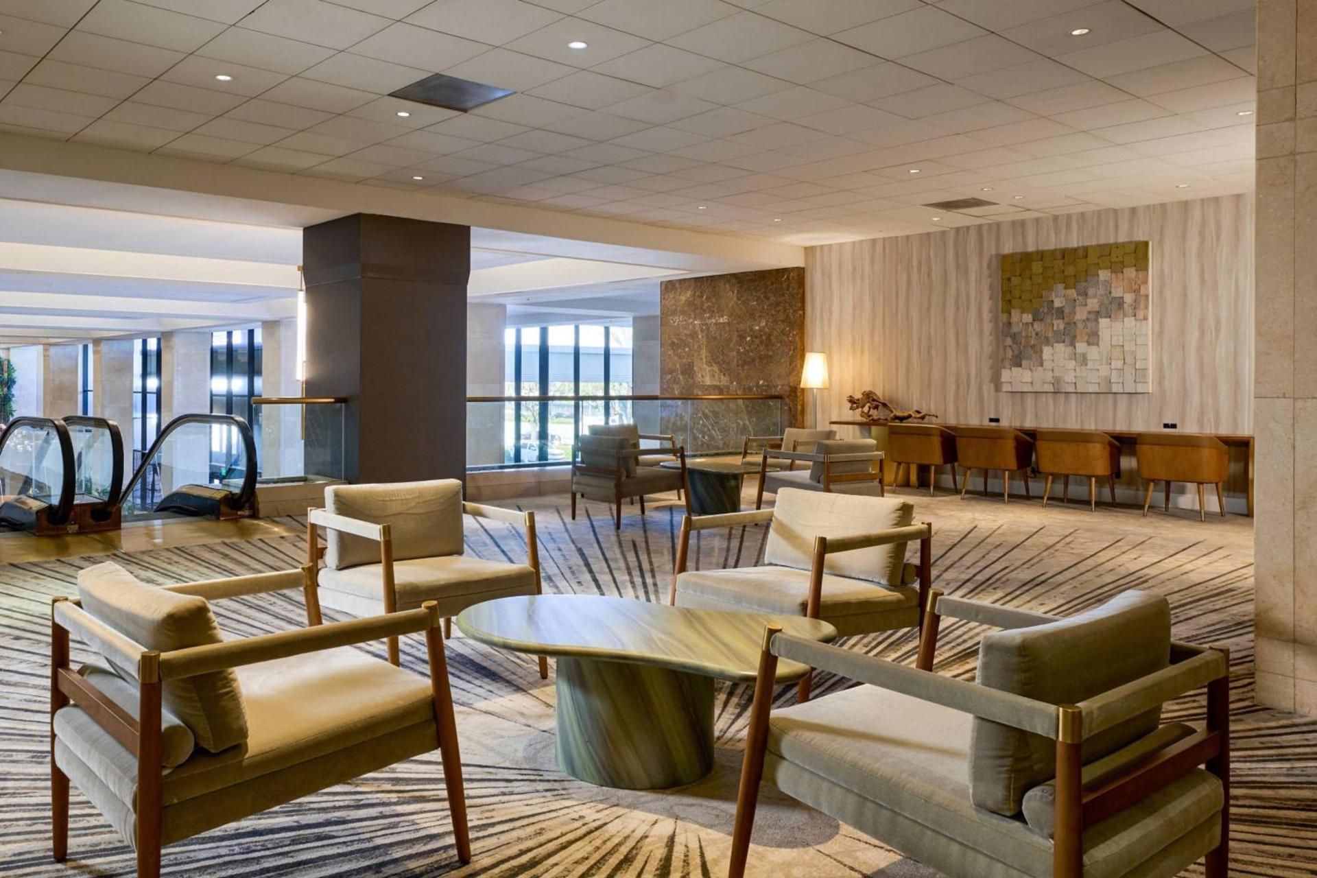The Westin Los Angeles Airport photo 10