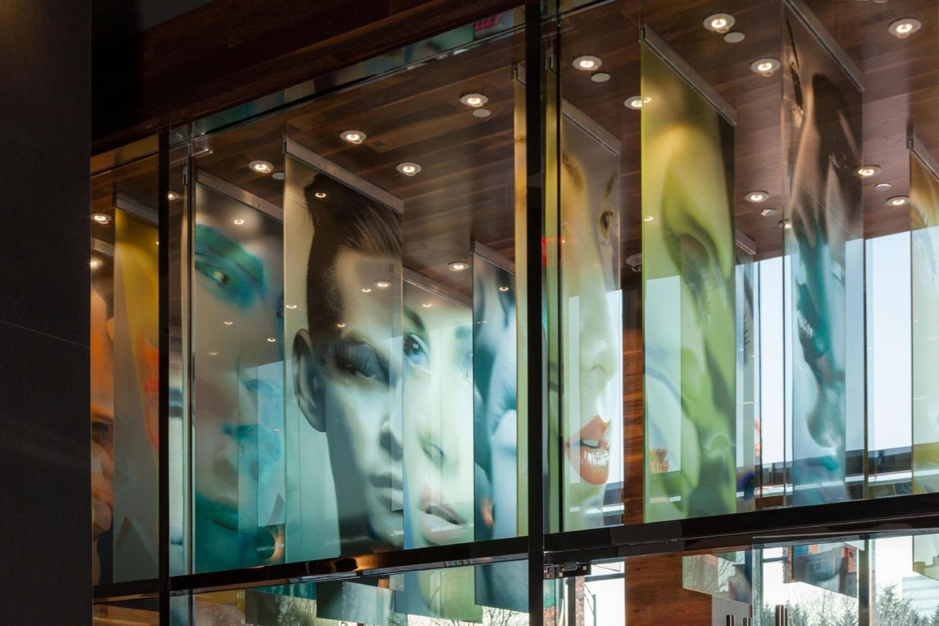 Le Meridien Charlotte photo 6