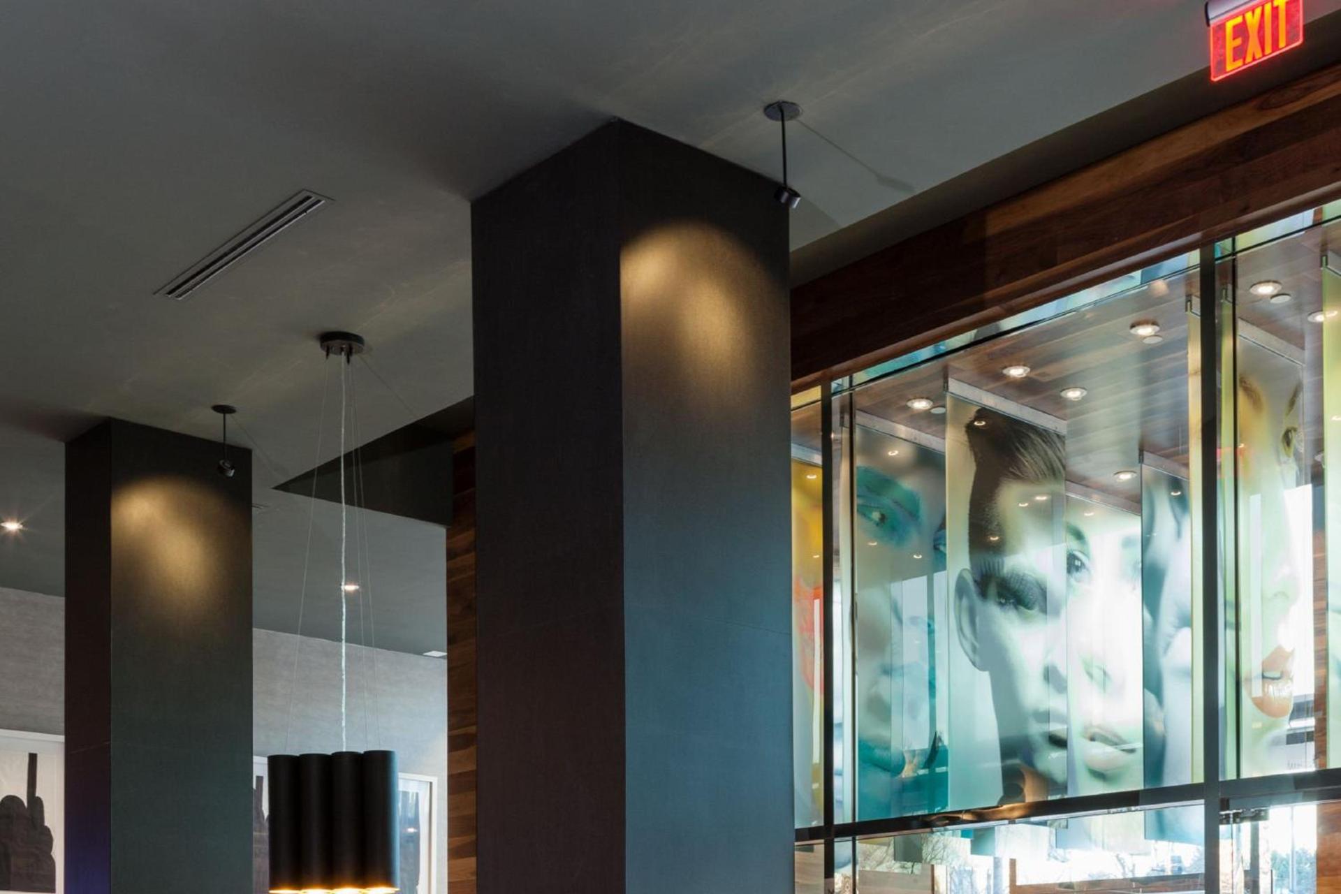 Le Meridien Charlotte photo 7