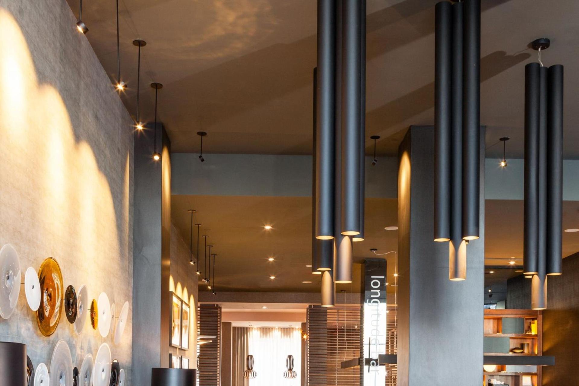 Le Meridien Charlotte photo 9