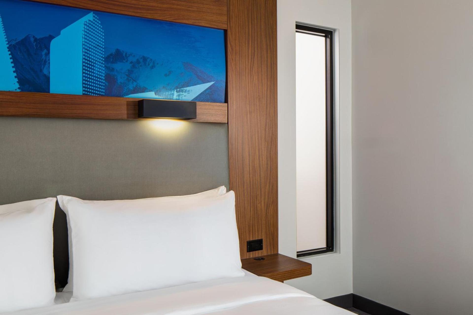 Aloft by Marriott Denver Downtown photo 4