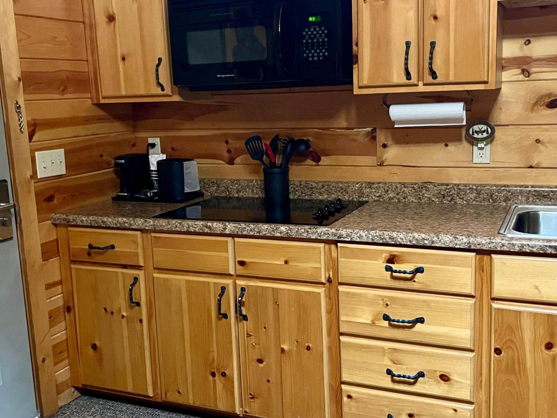 Badlands Frontier Cabins photo 48