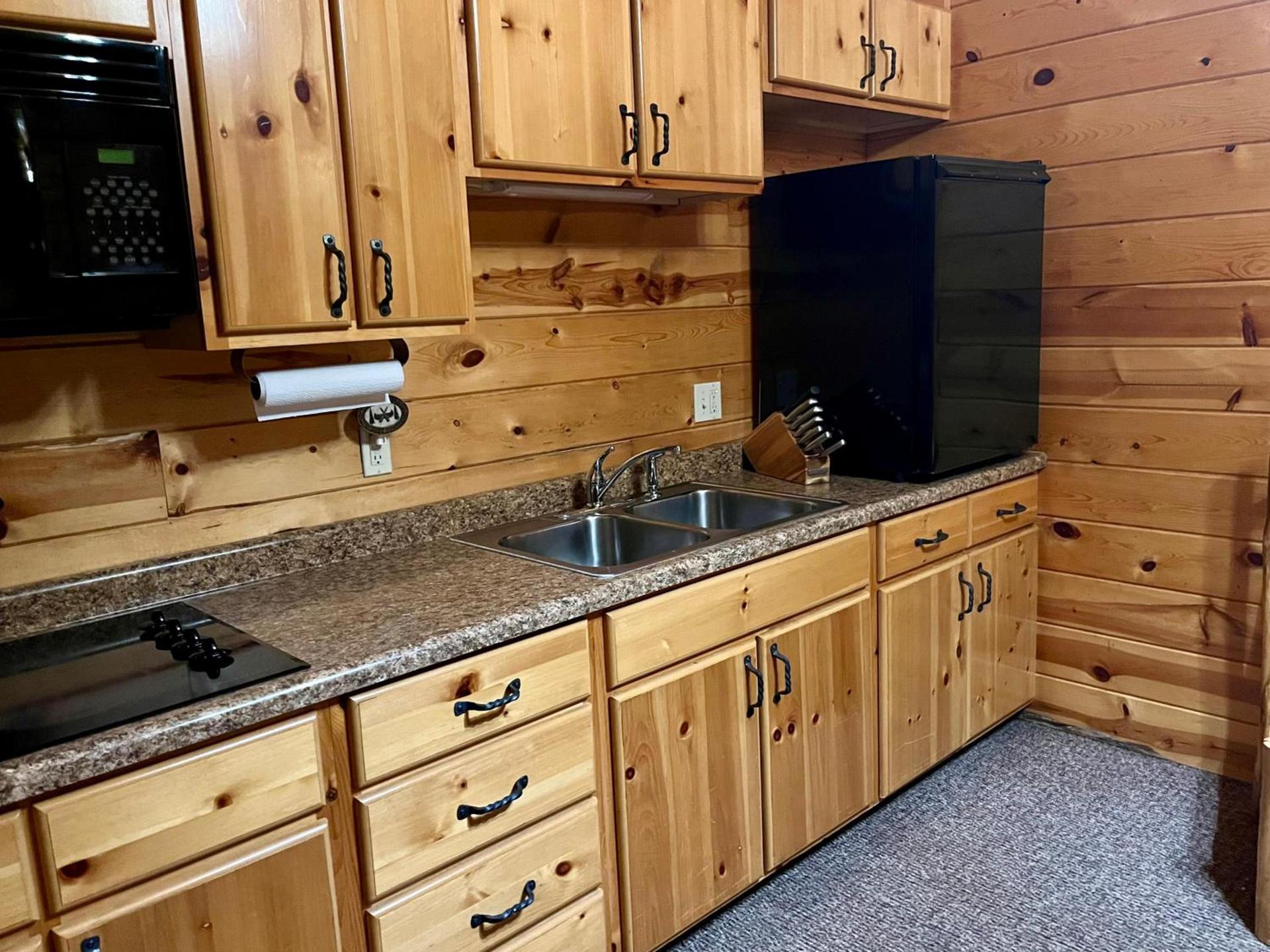 Badlands Frontier Cabins photo 49