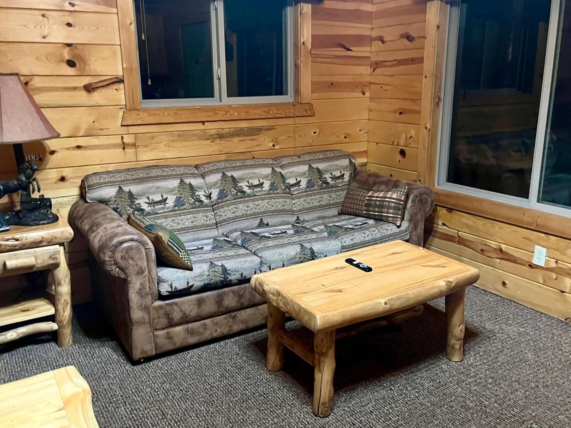 Badlands Frontier Cabins photo 50