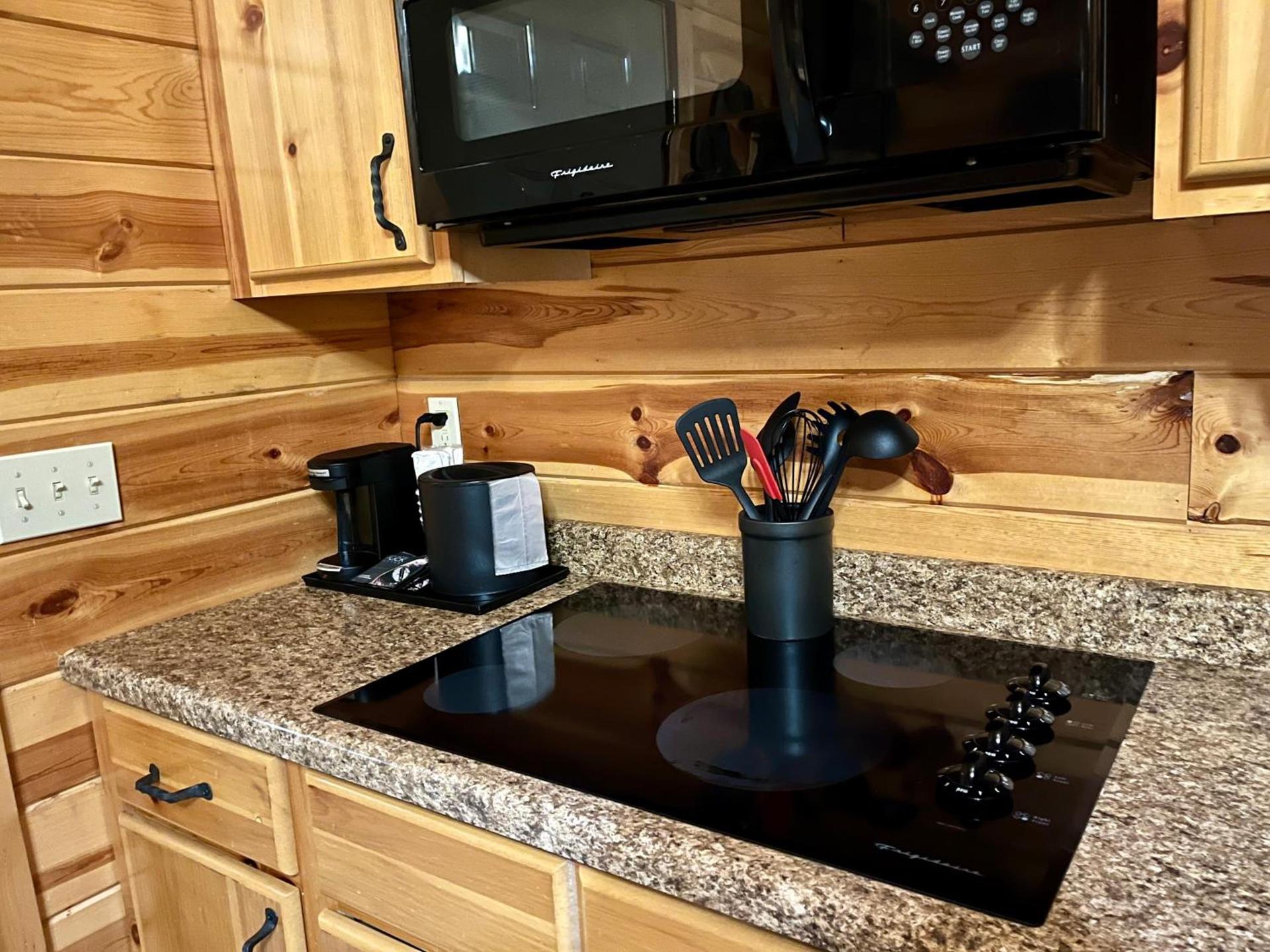 Badlands Frontier Cabins photo 53