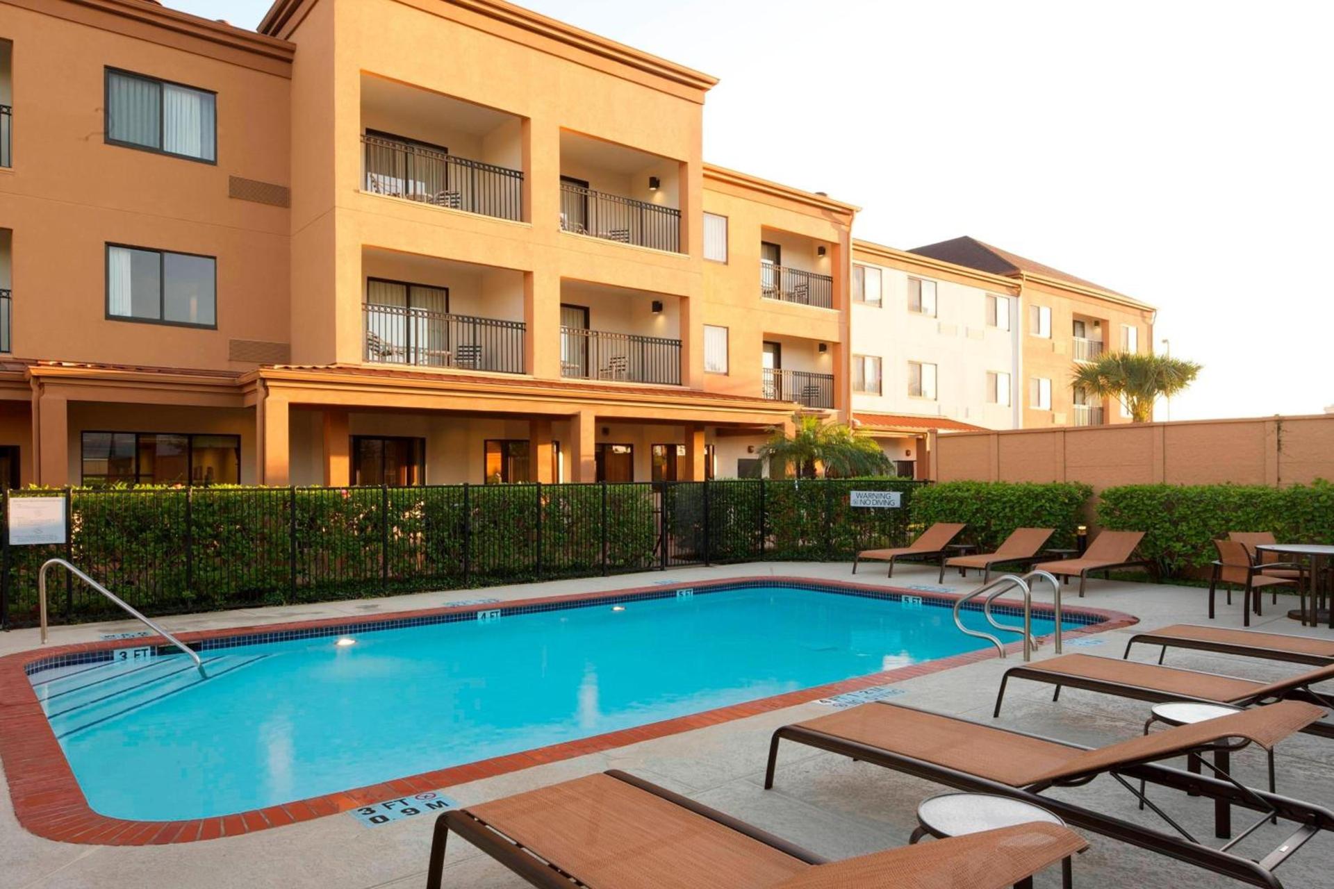 Courtyard by Marriott Brownsville photo 30