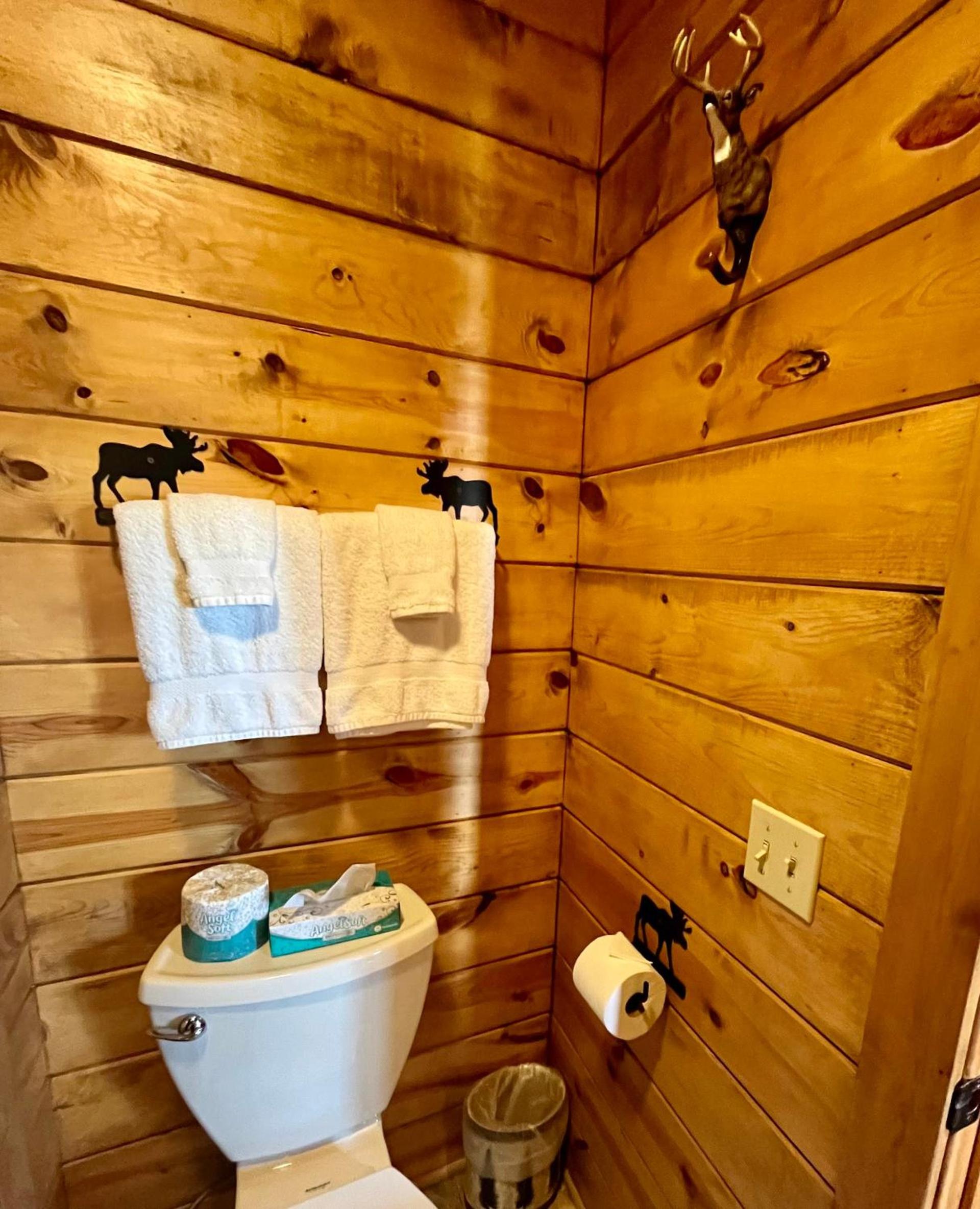 Badlands Frontier Cabins photo 66