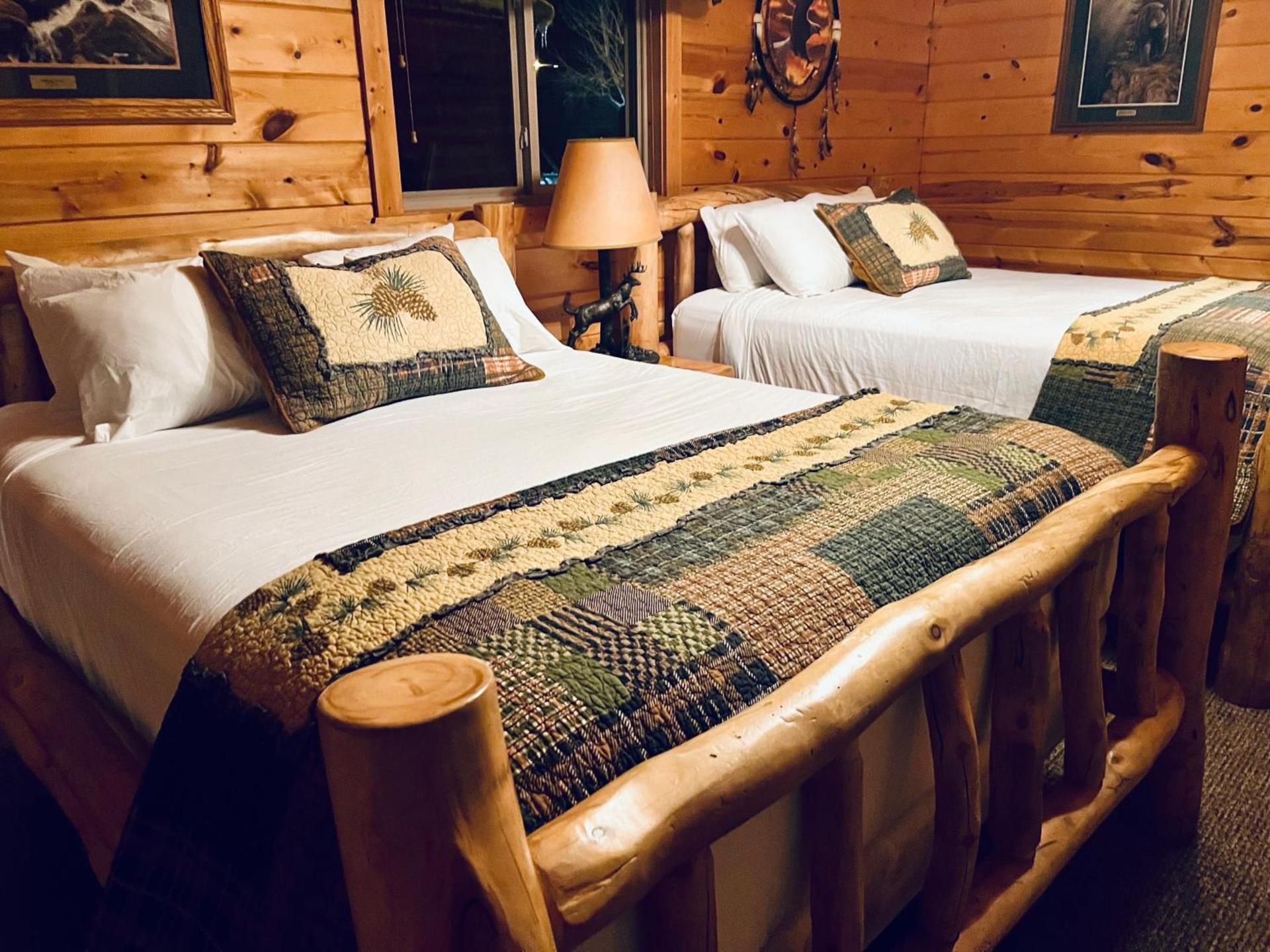 Badlands Frontier Cabins photo 63