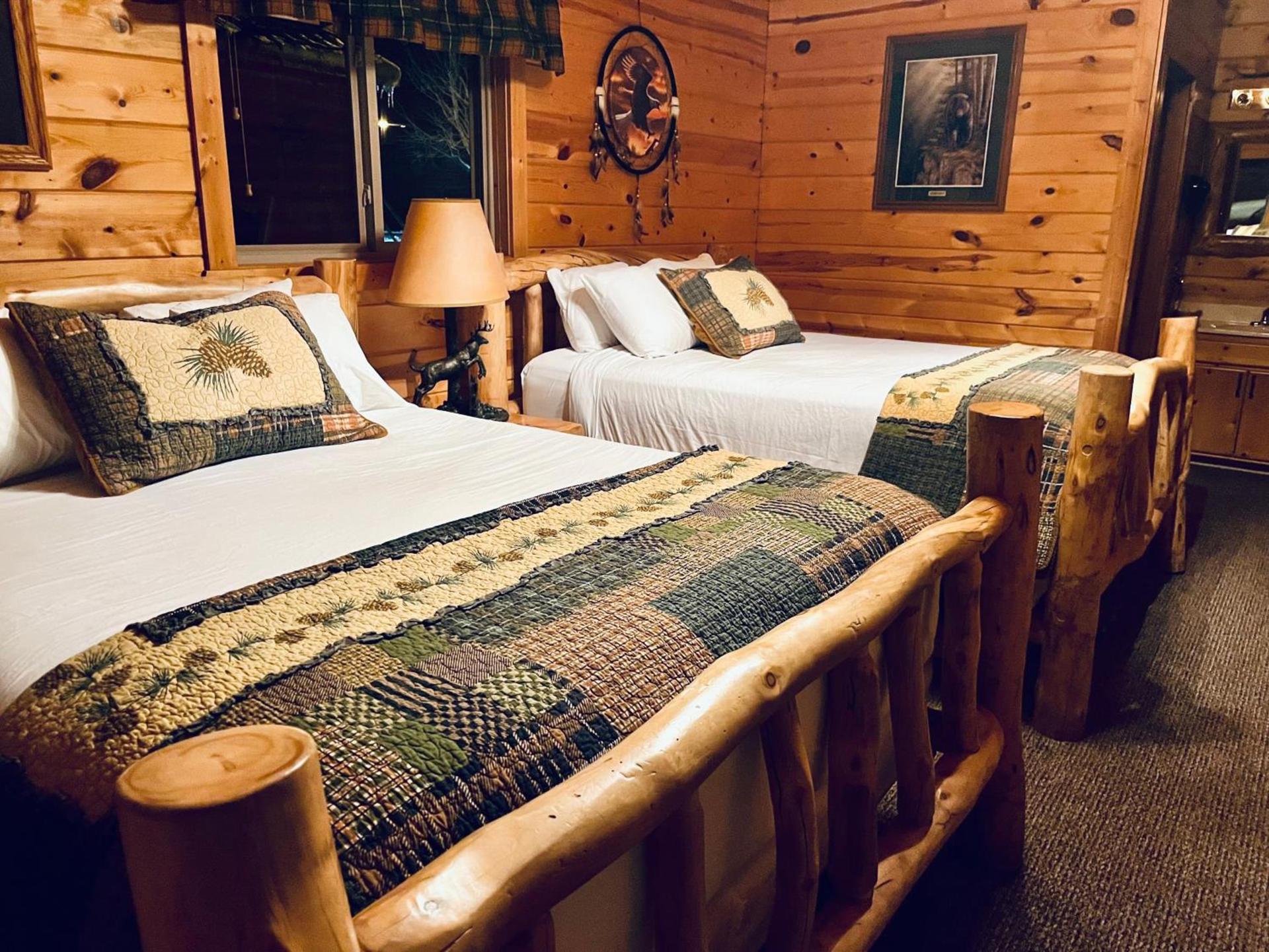 Badlands Frontier Cabins photo 64