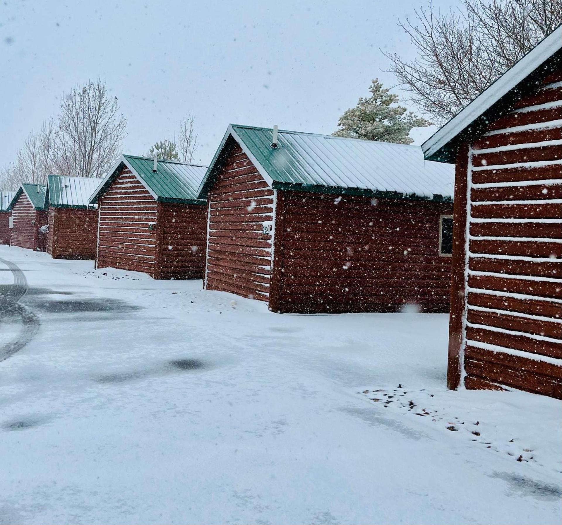 Badlands Frontier Cabins photo 69