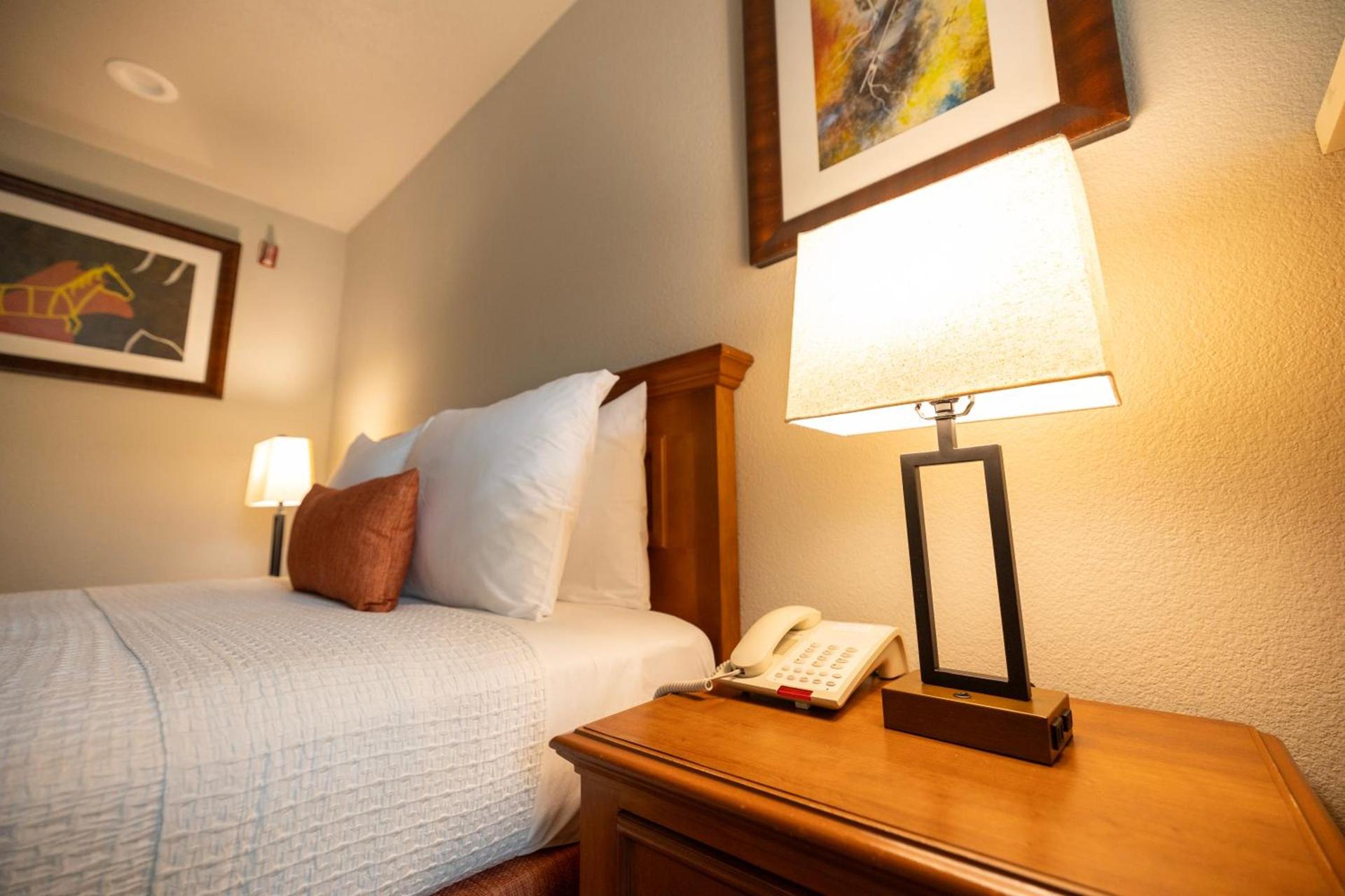 Alamo Inn and Suites - Convention Center photo 60