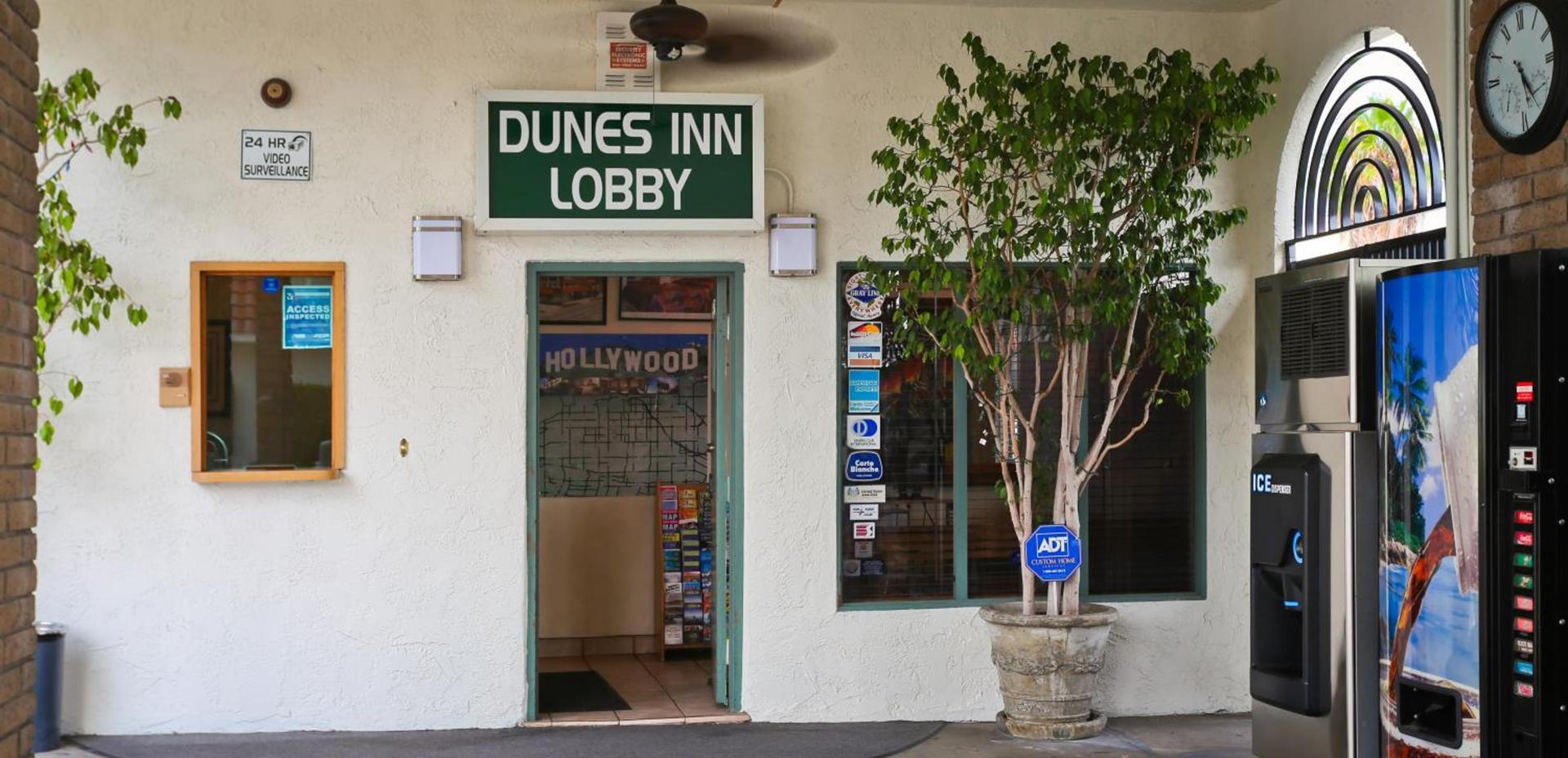 Dunes Inn - Sunset photo 24