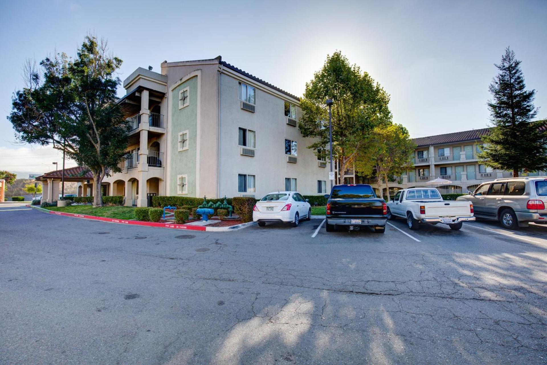 Comfort Inn Rohnert Park Sonoma County photo 9