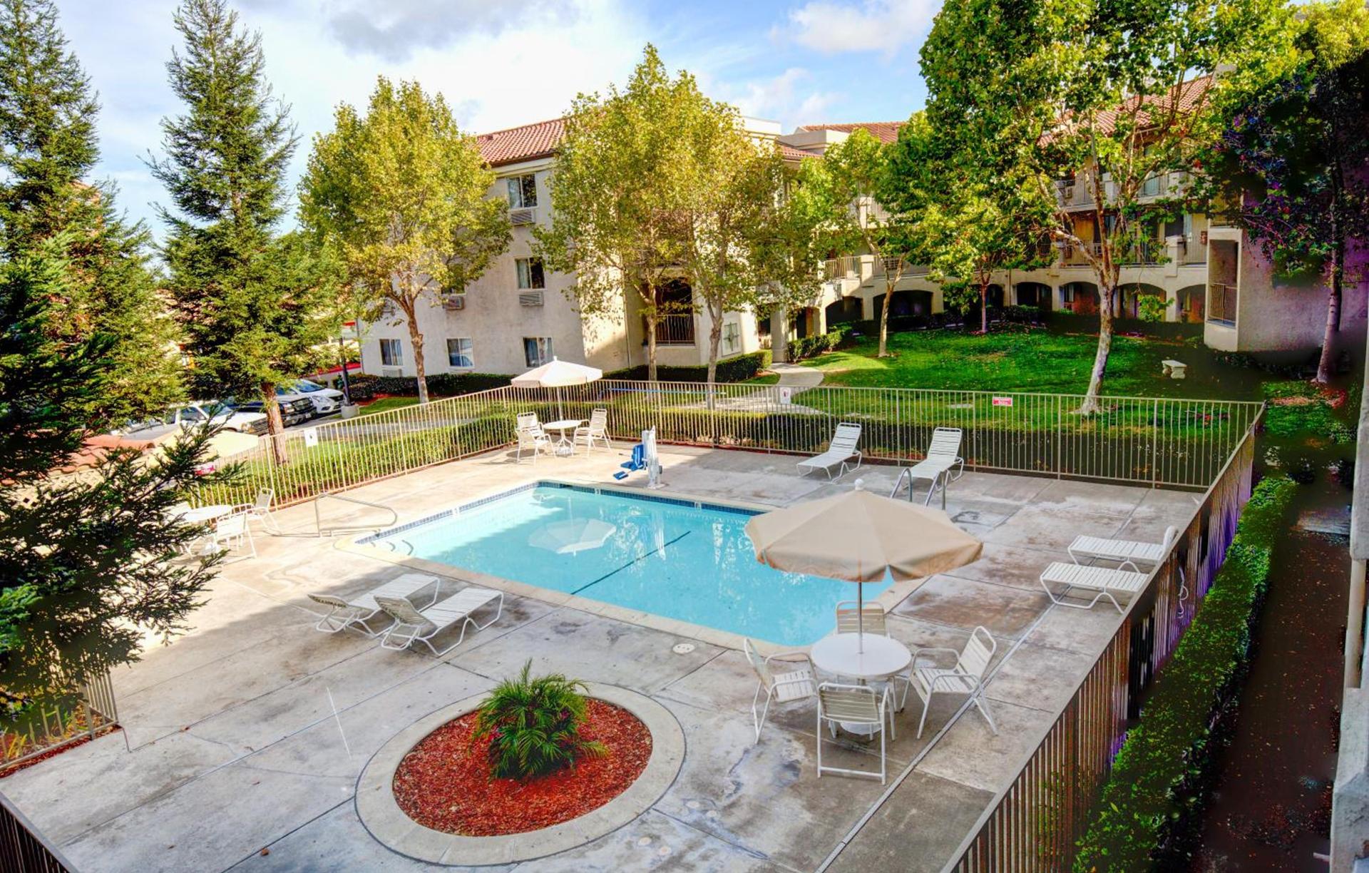 Comfort Inn Rohnert Park Sonoma County photo 11