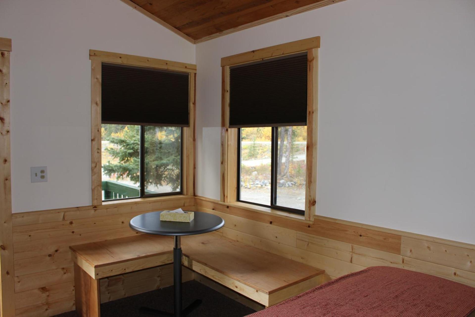 McKinley Creekside Cabins photo 78